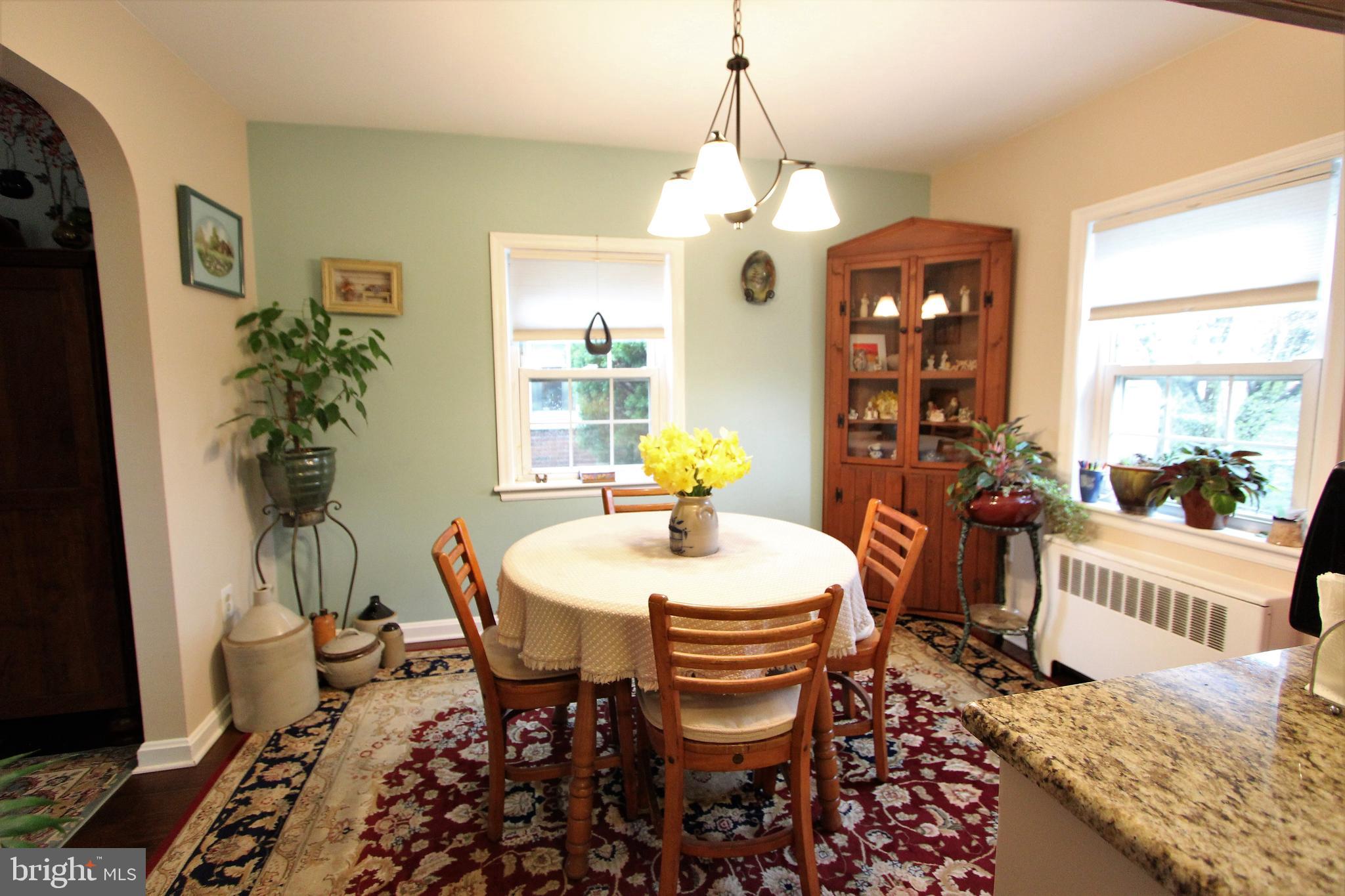 HOMELAND - Residential