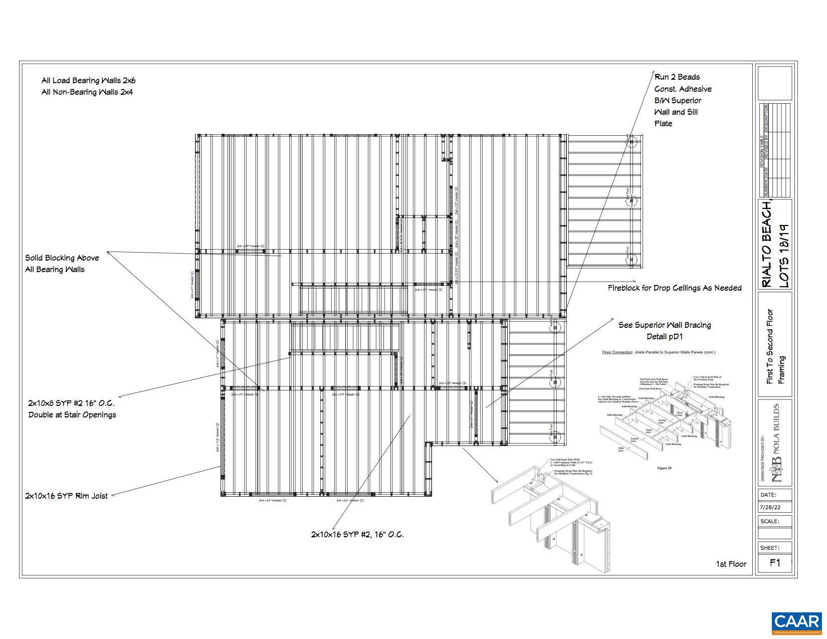 NONE AVAILABLE - Residential