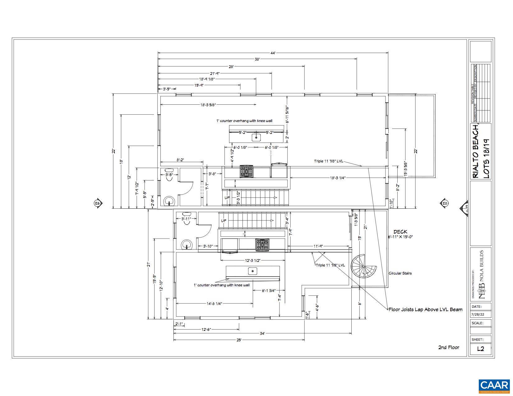 NONE AVAILABLE - Residential