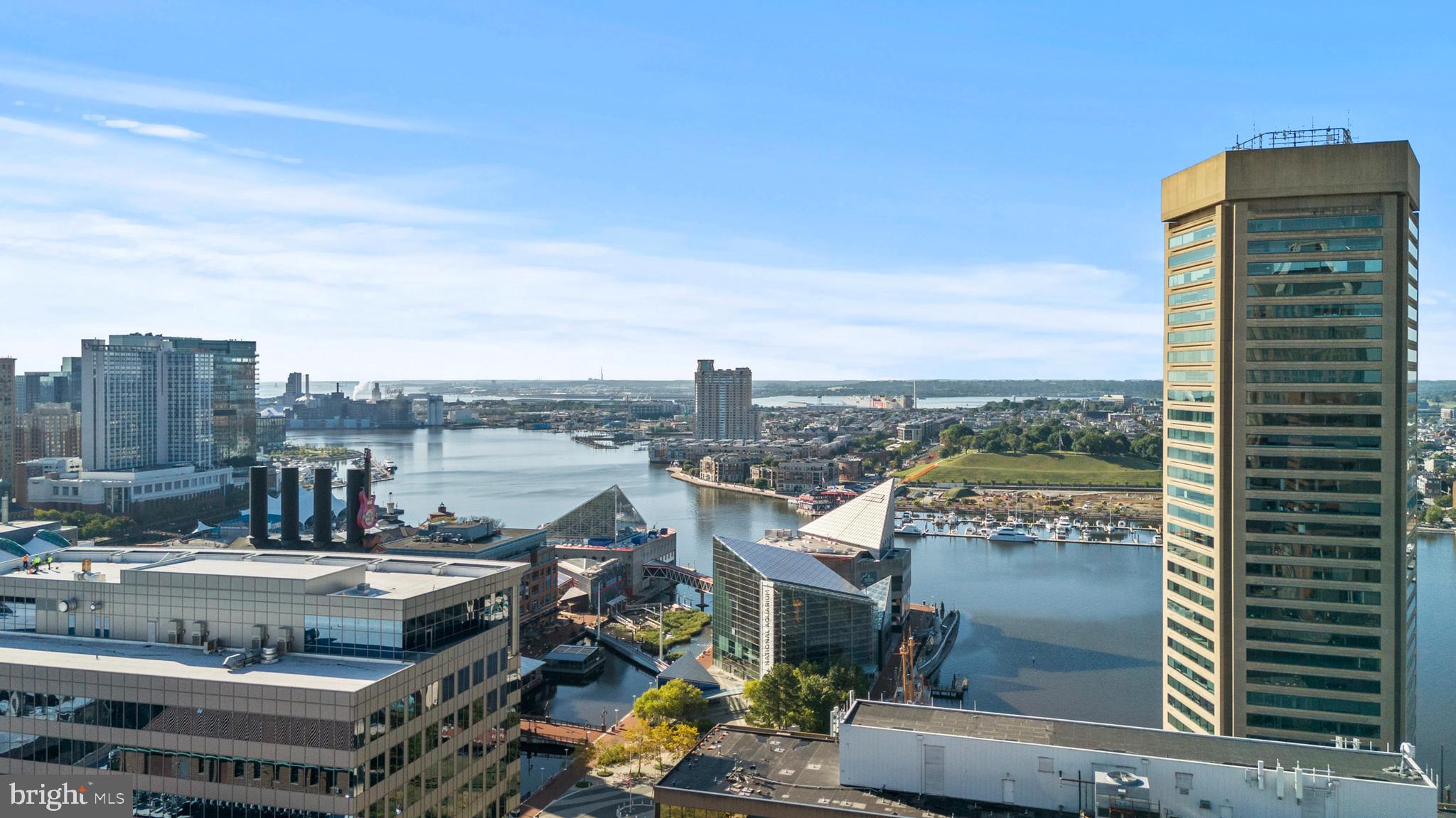 414 WATER STREET 2301