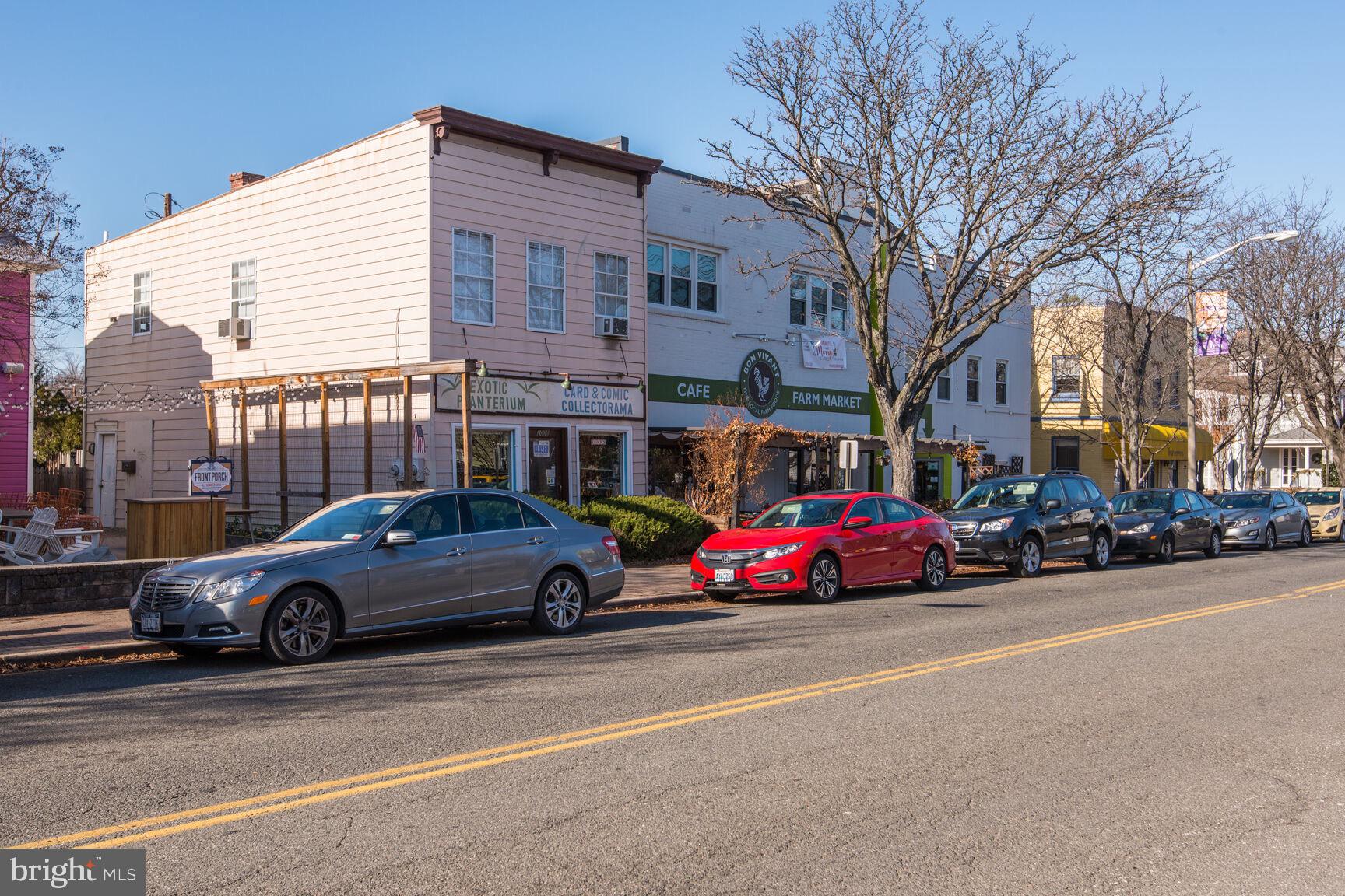 DEL RAY - Residential