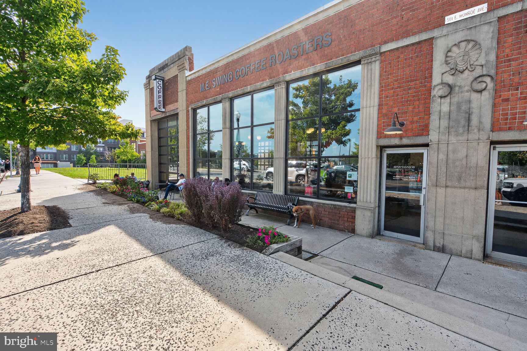 DEL RAY - Residential