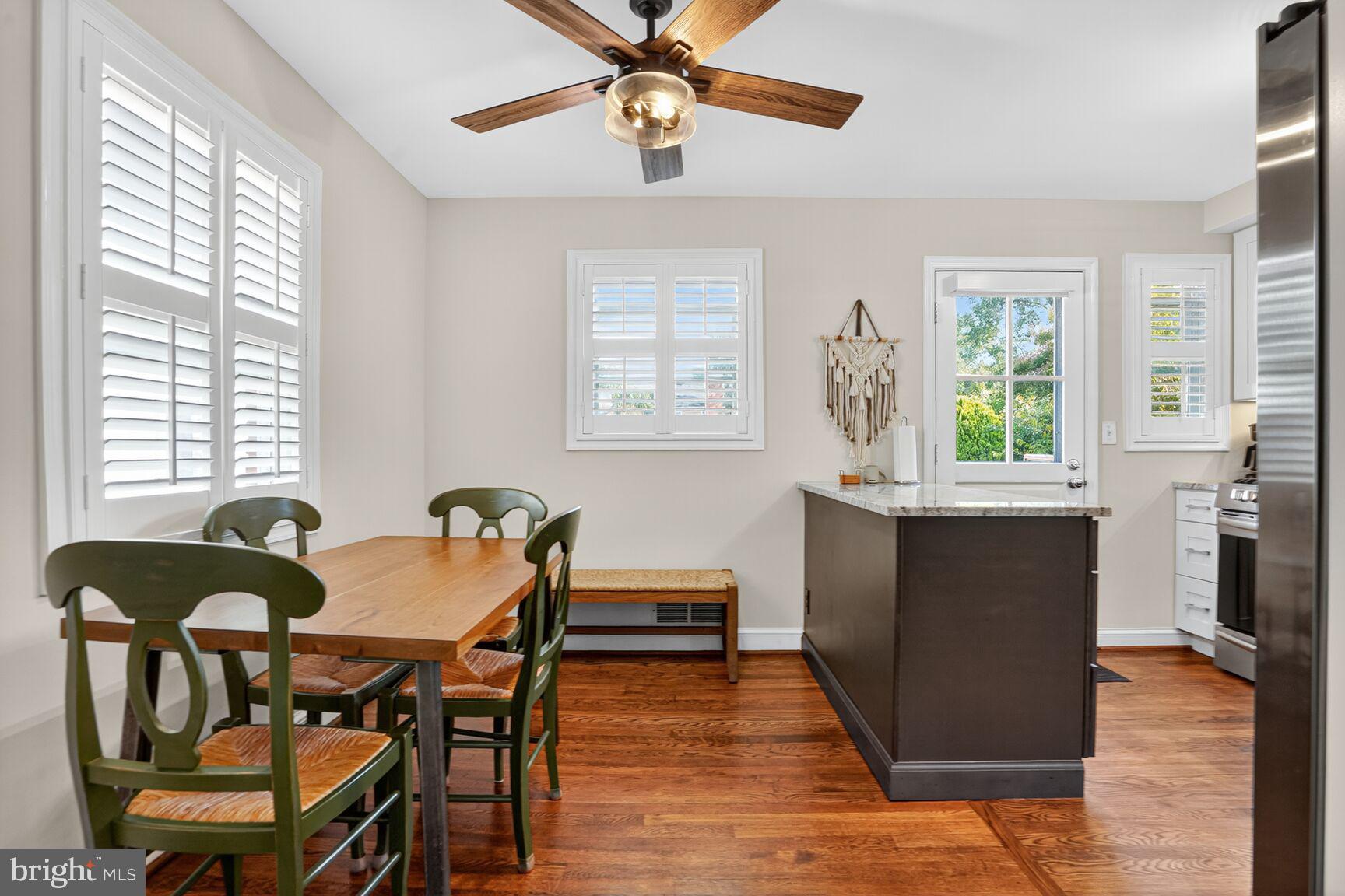 DEL RAY - Residential