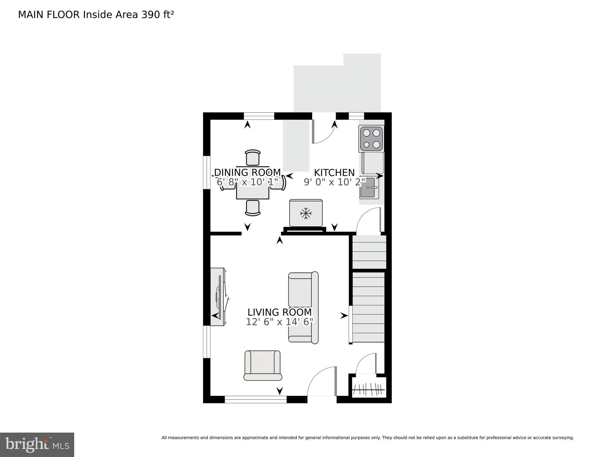 DEL RAY - Residential