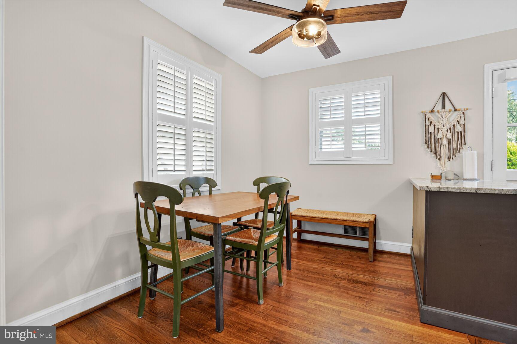 DEL RAY - Residential