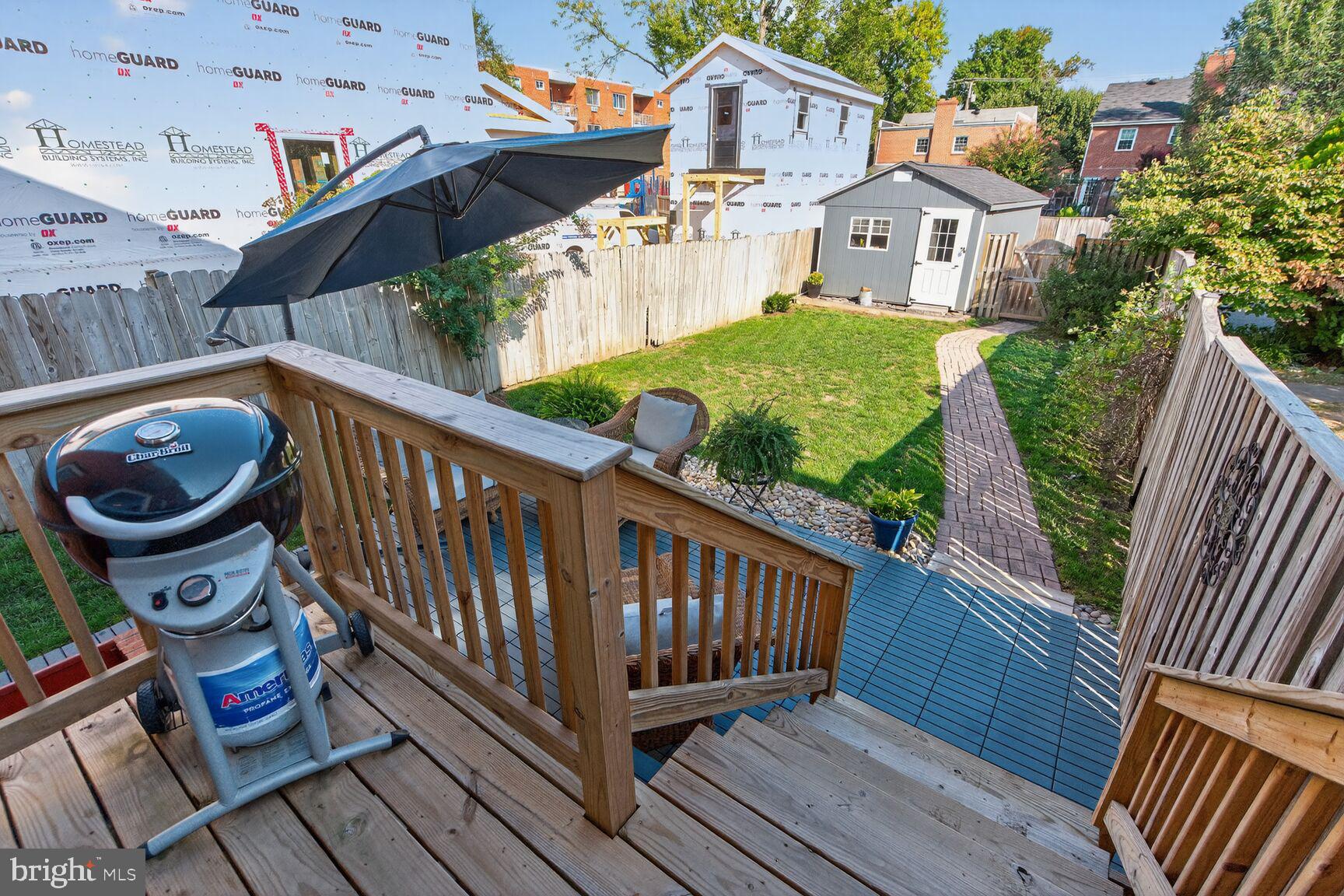 DEL RAY - Residential