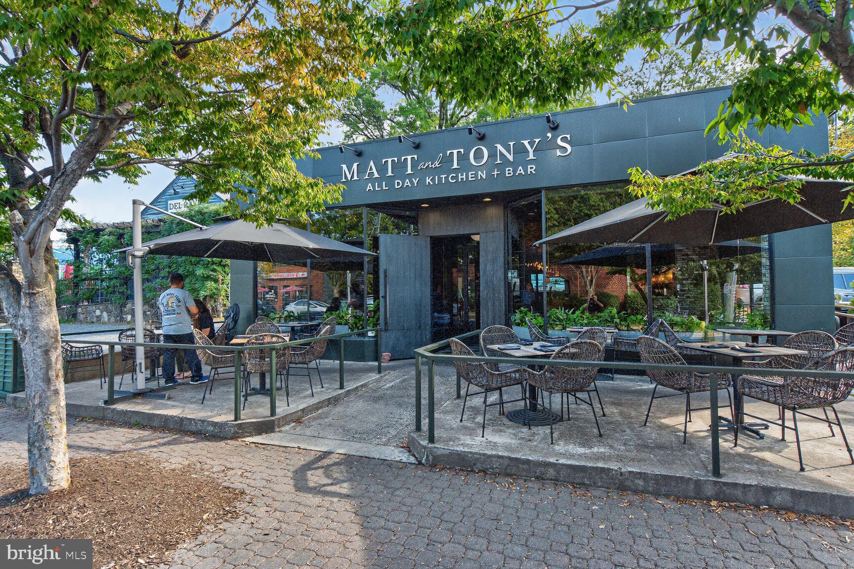 DEL RAY - Residential