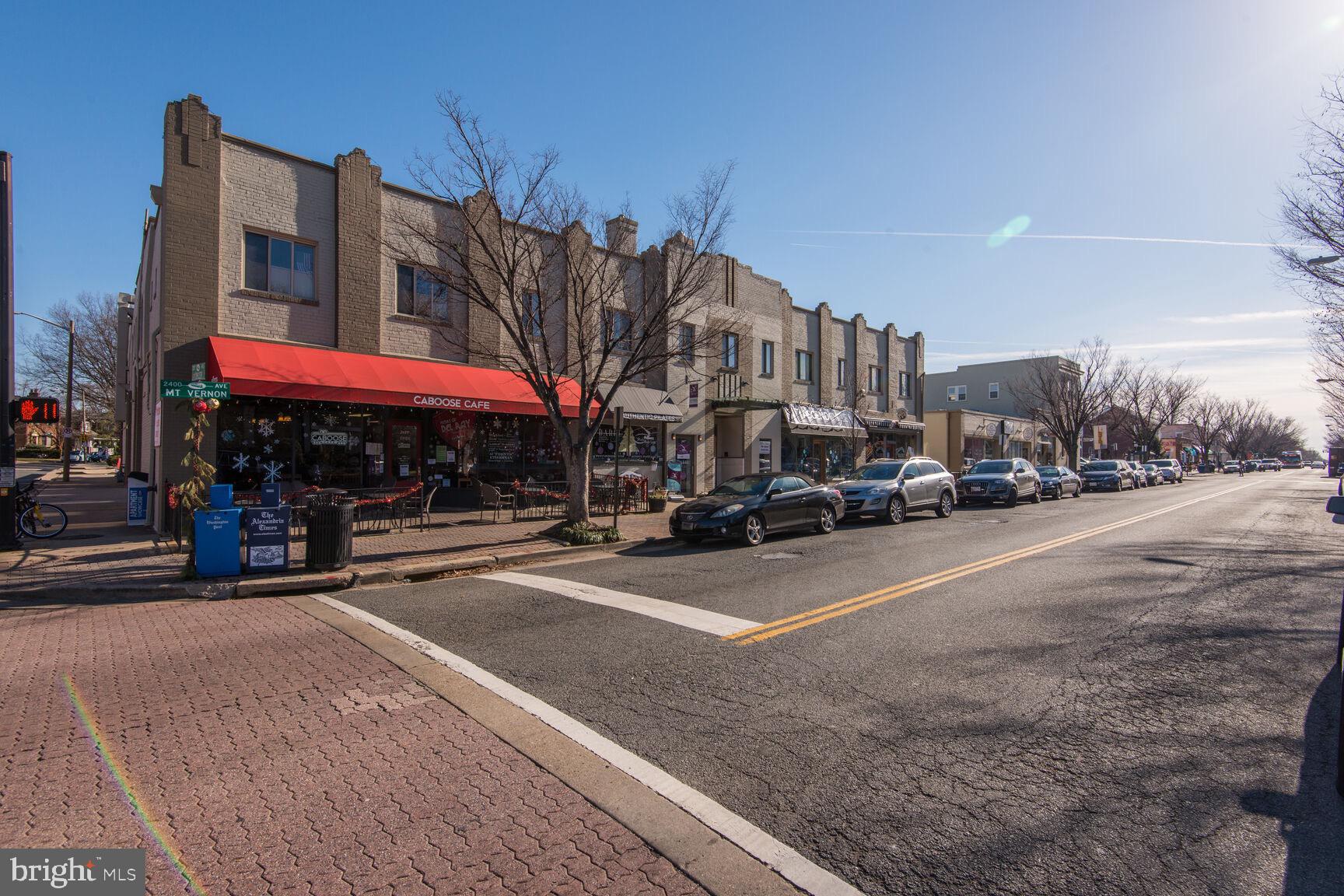 DEL RAY - Residential