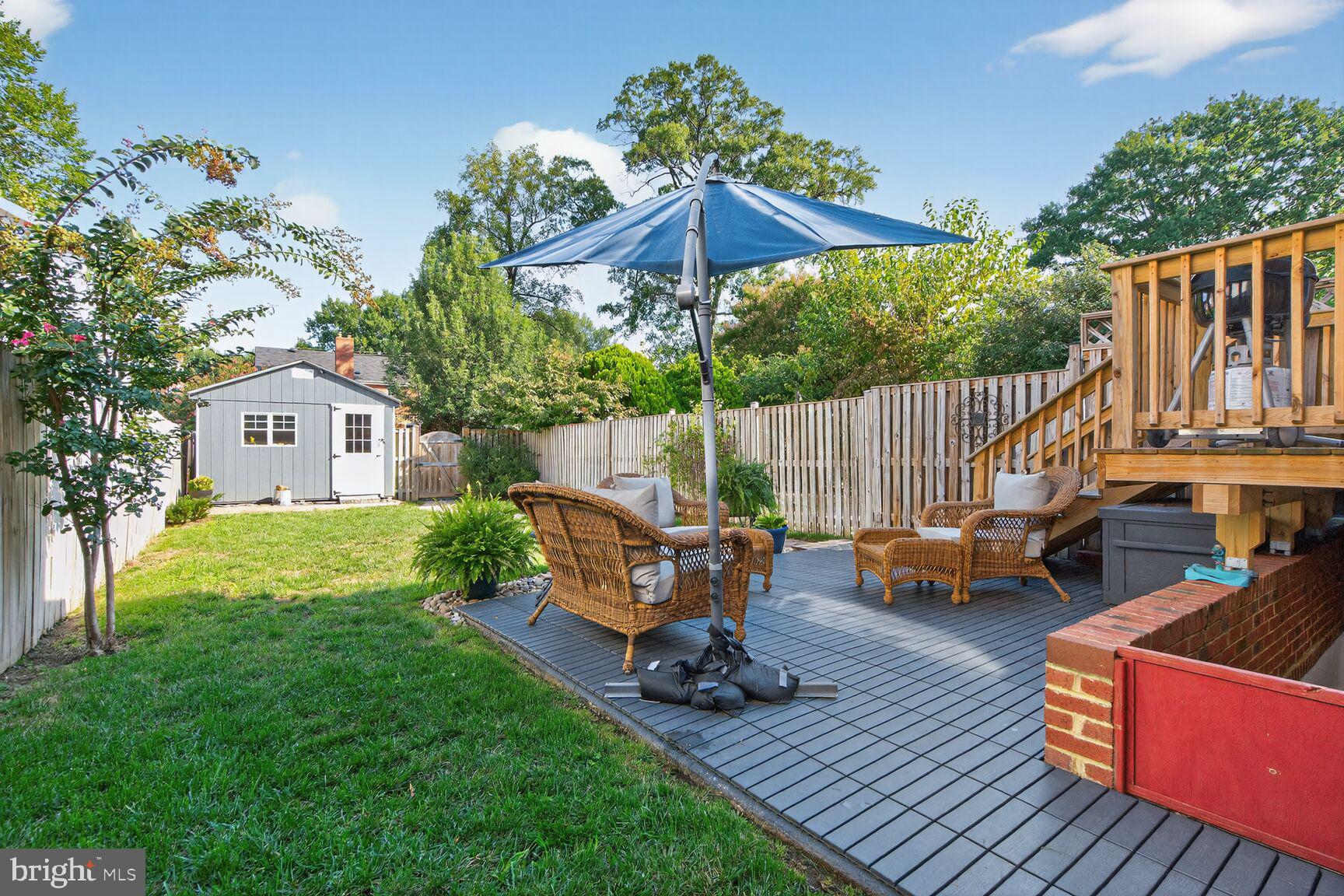 16 E MONROE AVENUE