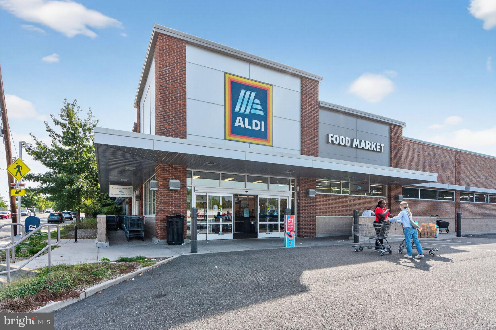 DEL RAY - Residential