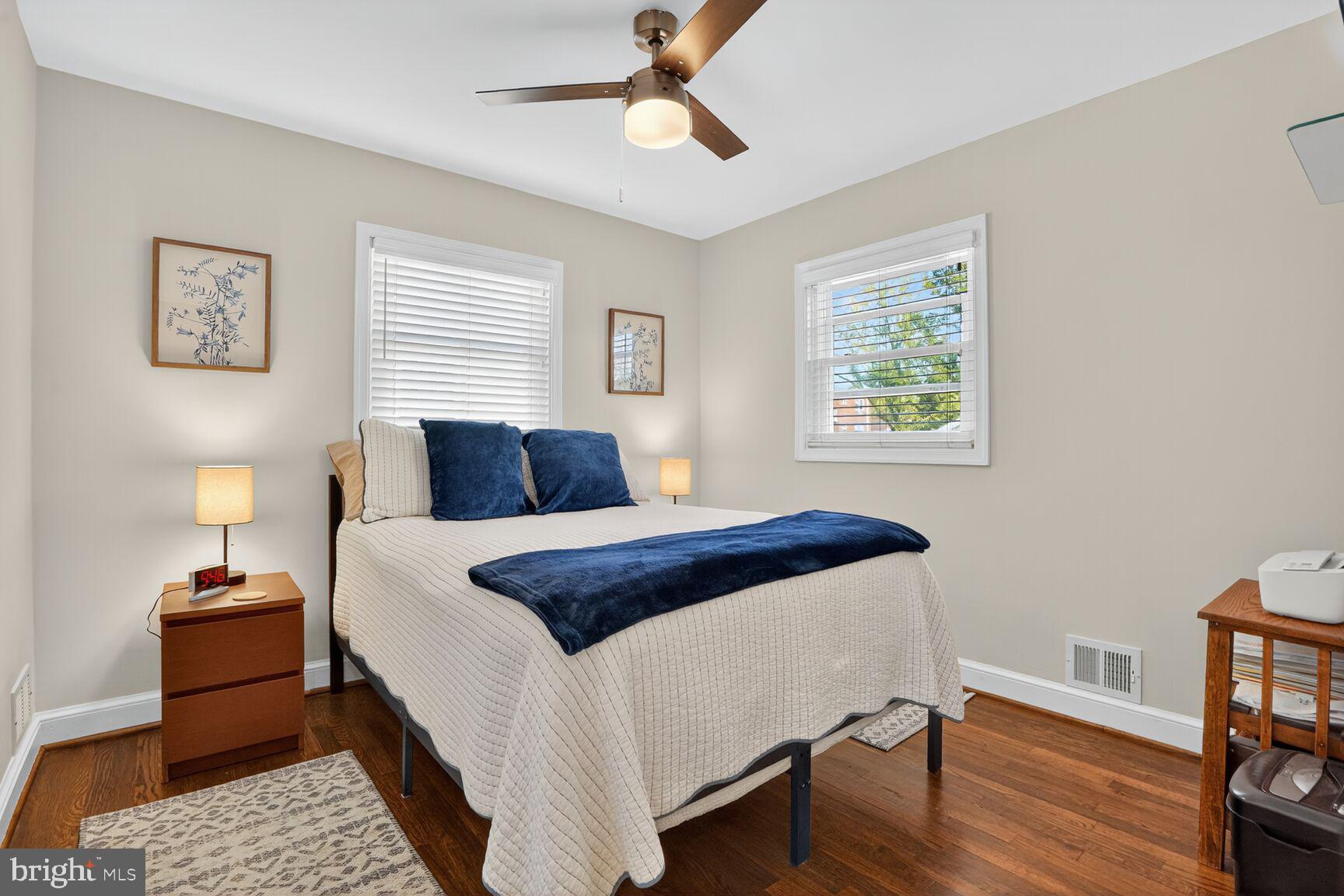 DEL RAY - Residential