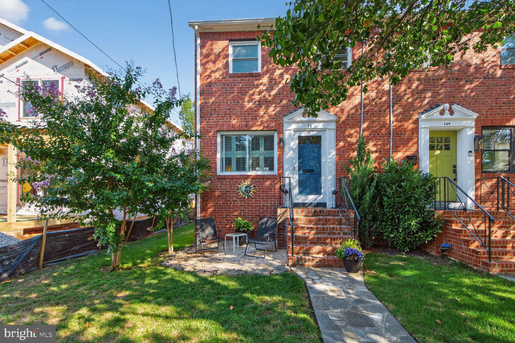 DEL RAY - Residential