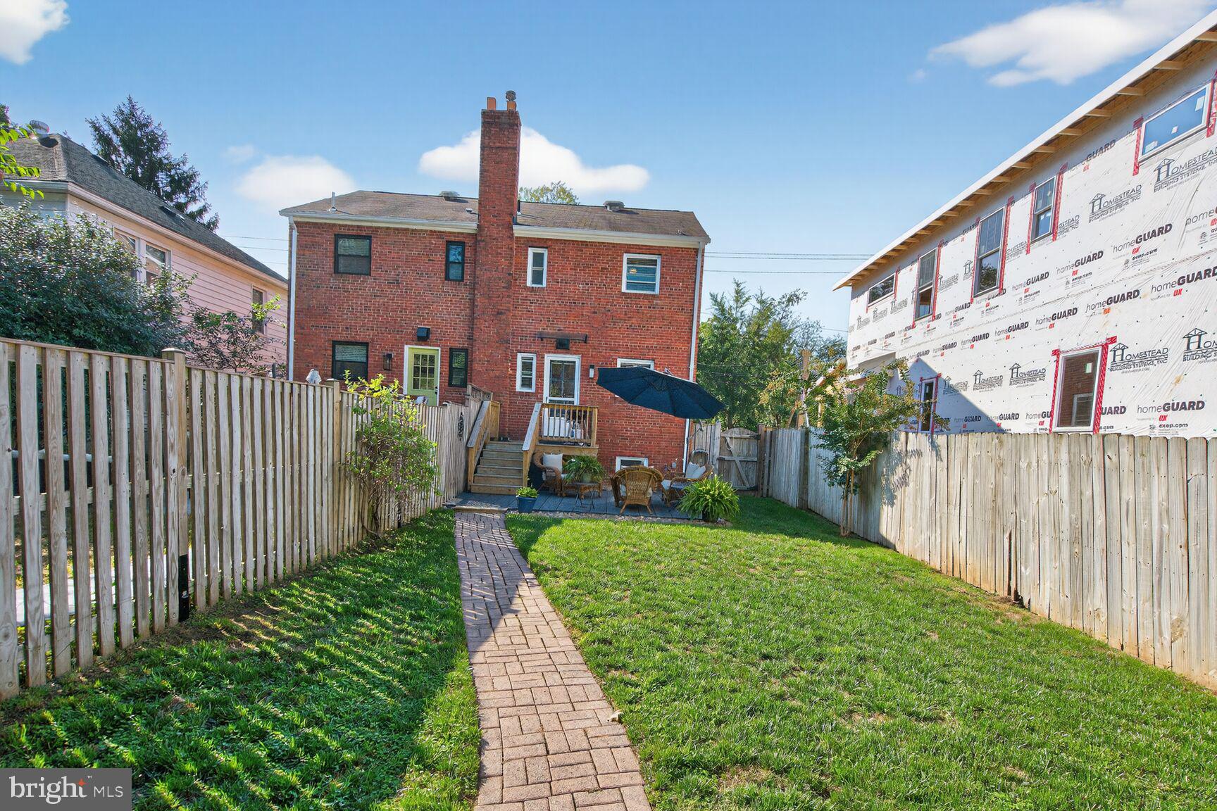 DEL RAY - Residential