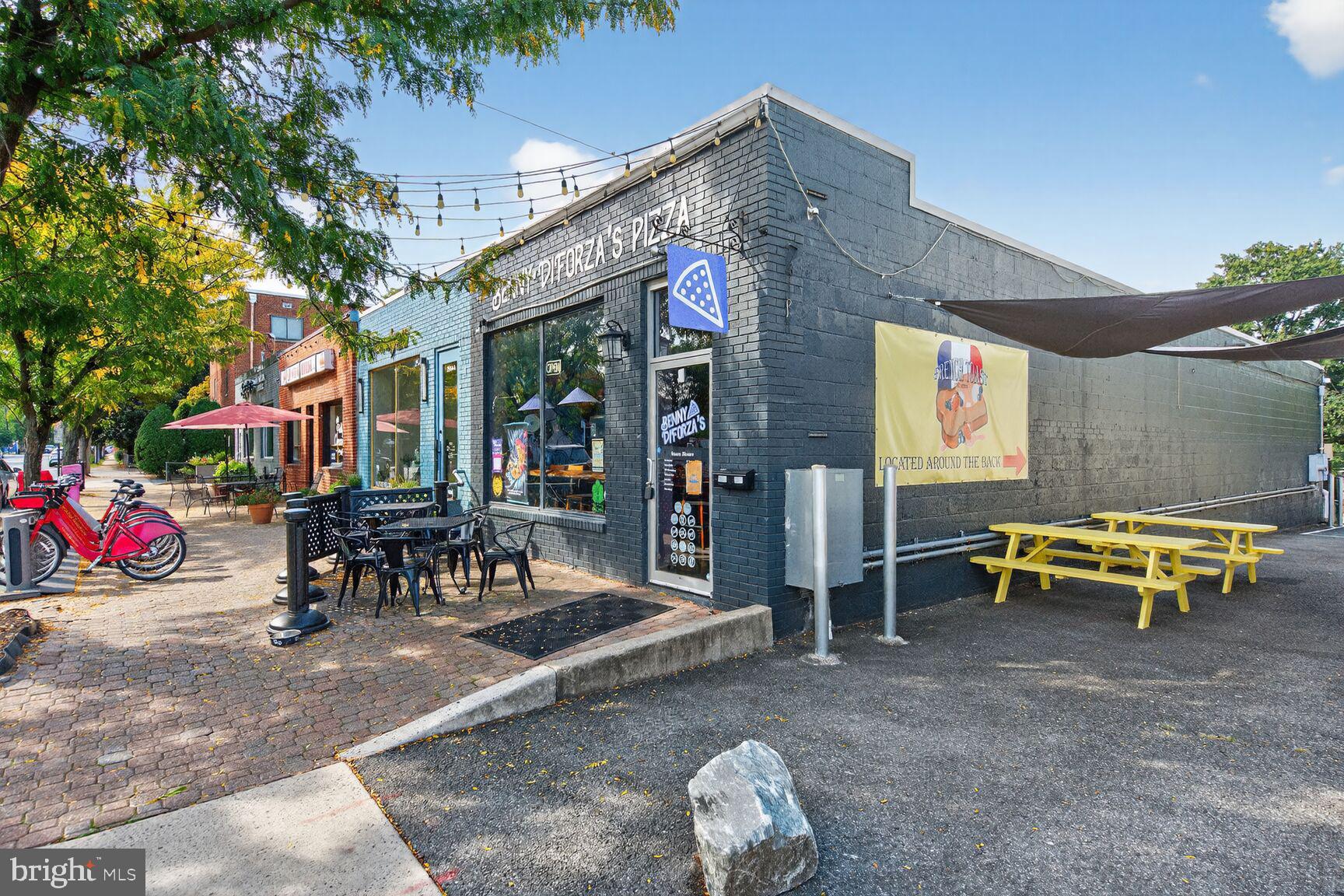 DEL RAY - Residential