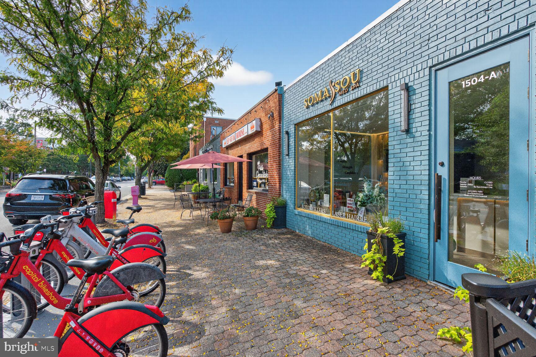 DEL RAY - Residential