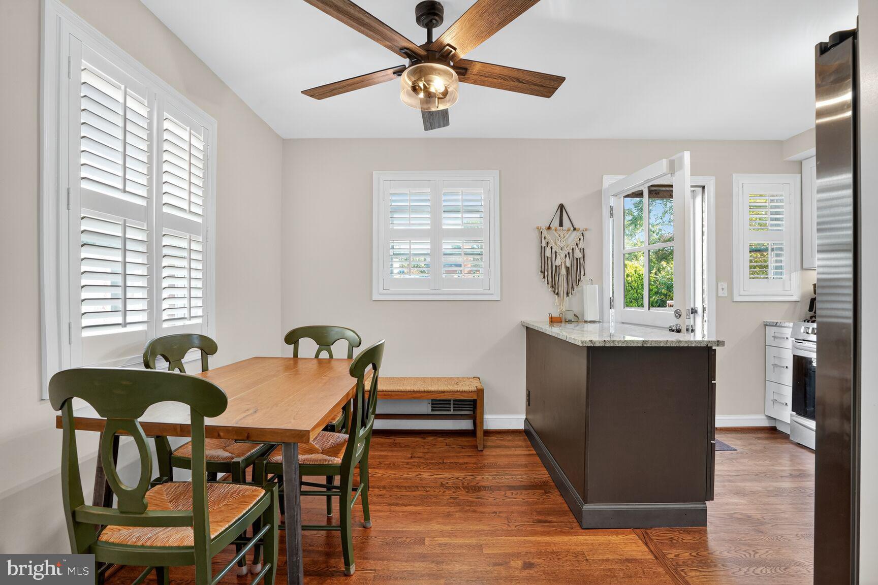 DEL RAY - Residential