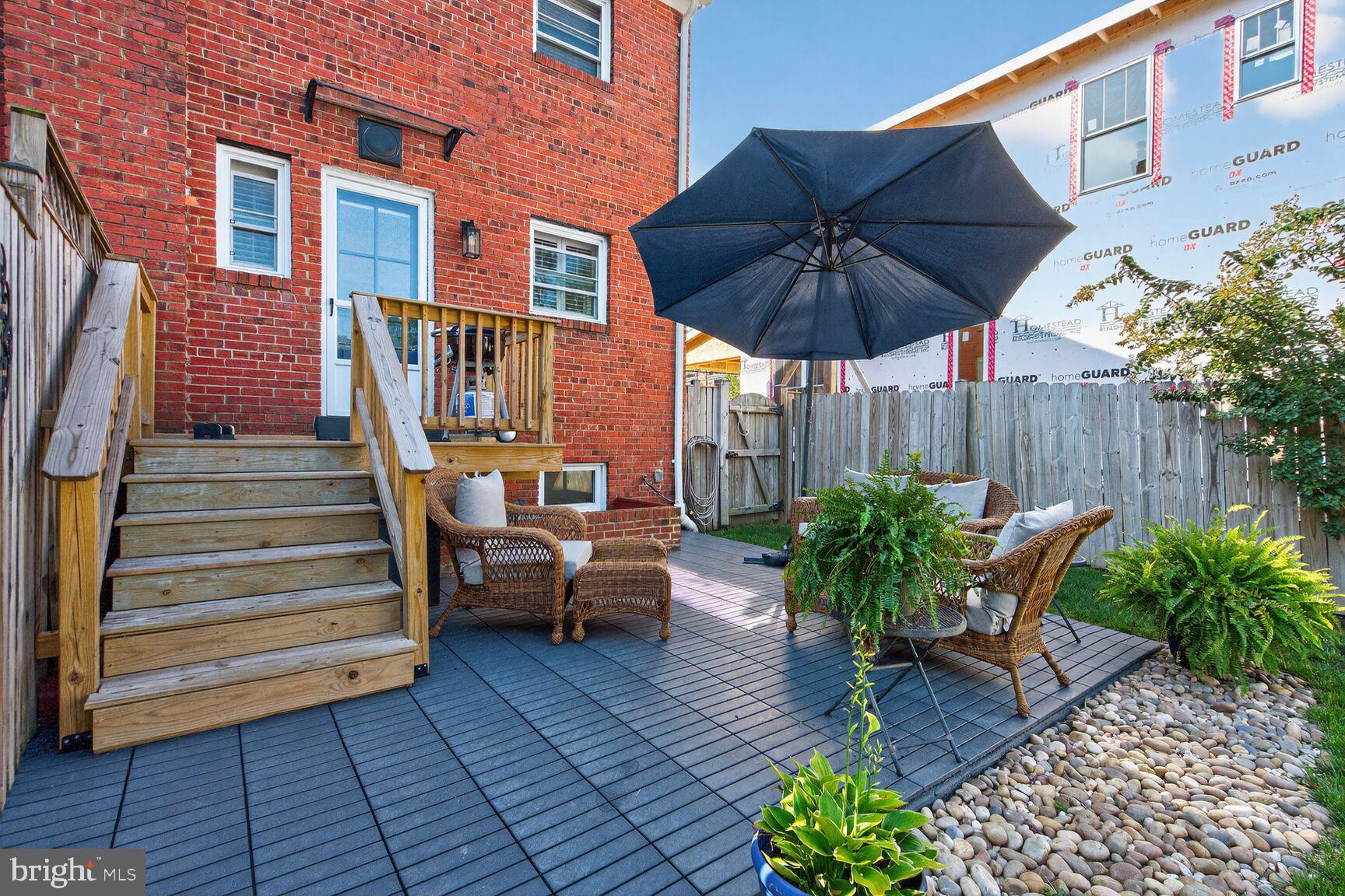 DEL RAY - Residential