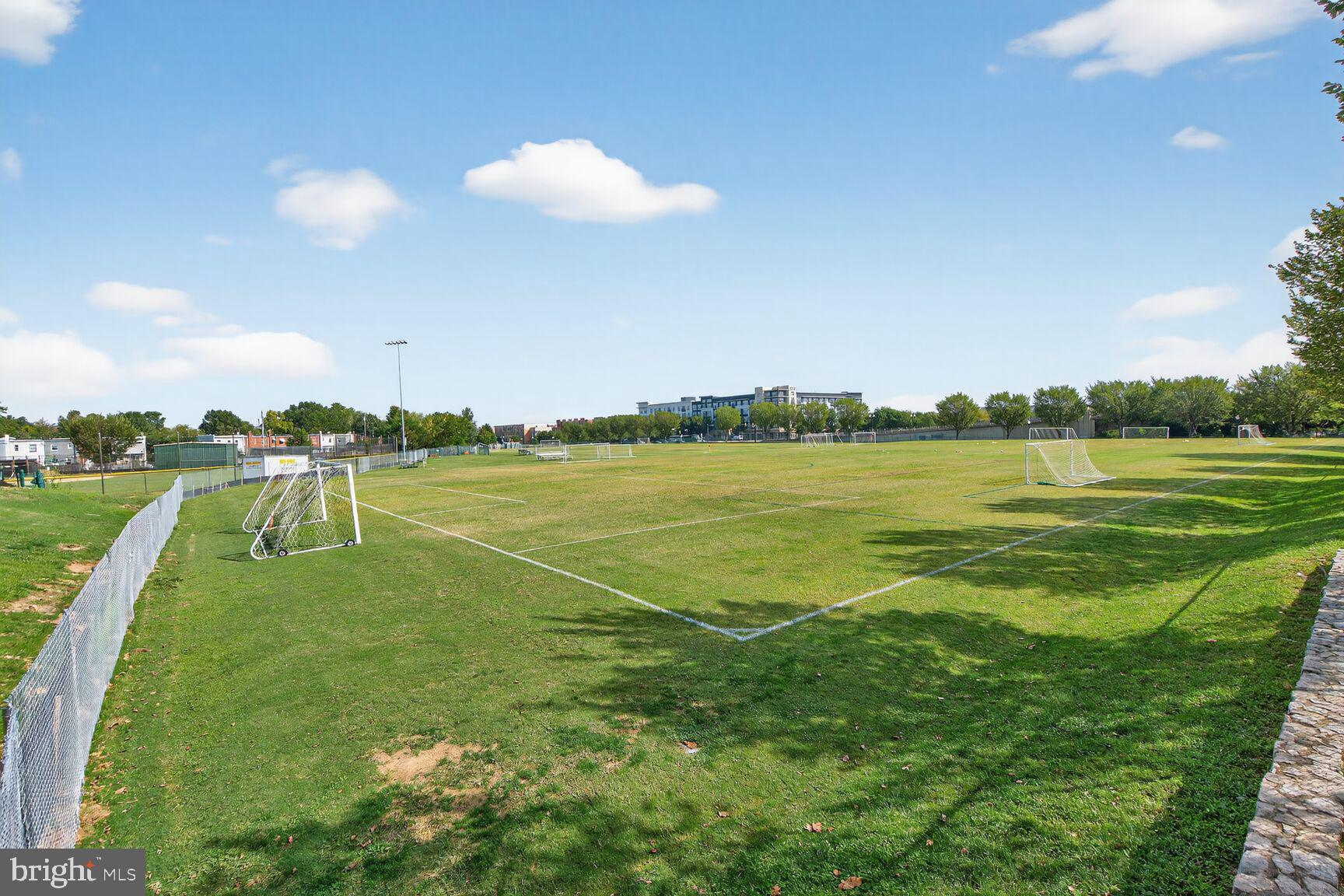 DEL RAY - Residential