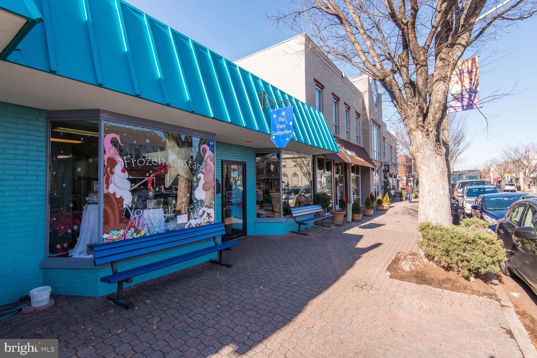 DEL RAY - Residential