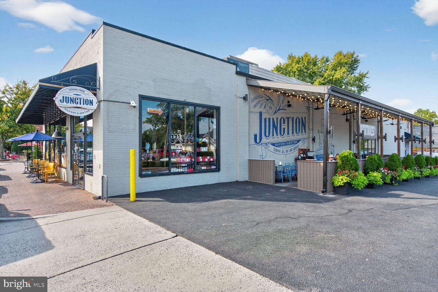 DEL RAY - Residential