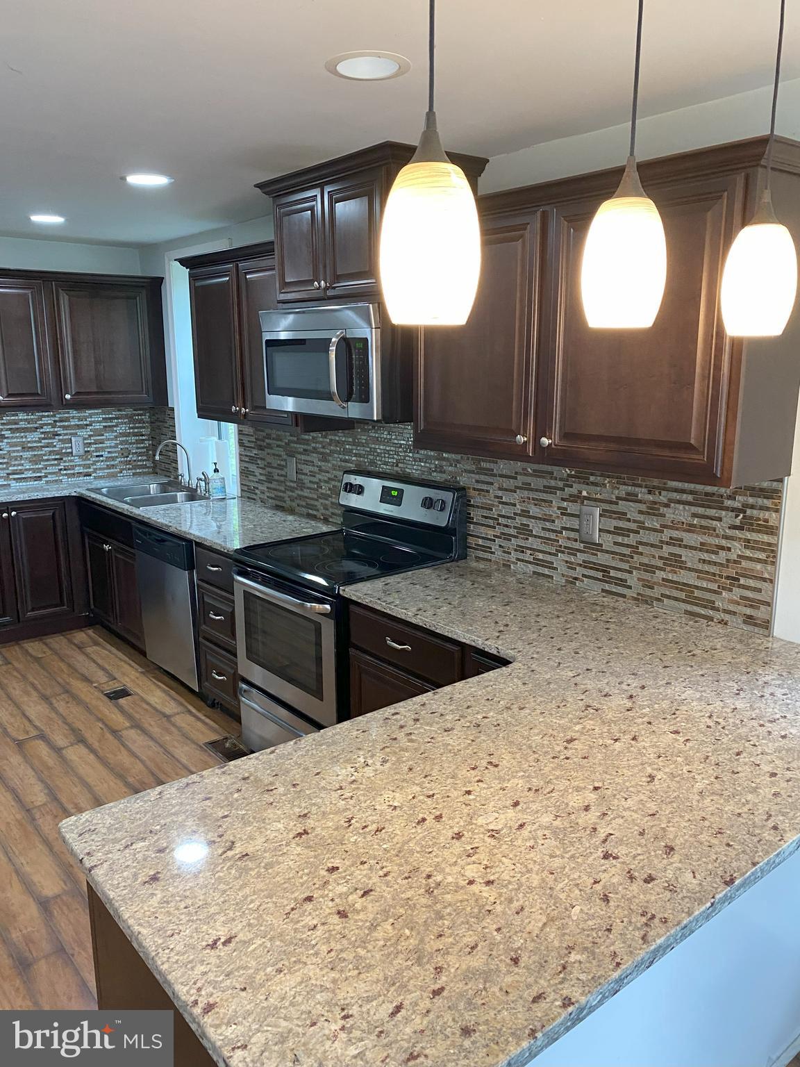 DAUPHIN - Residential