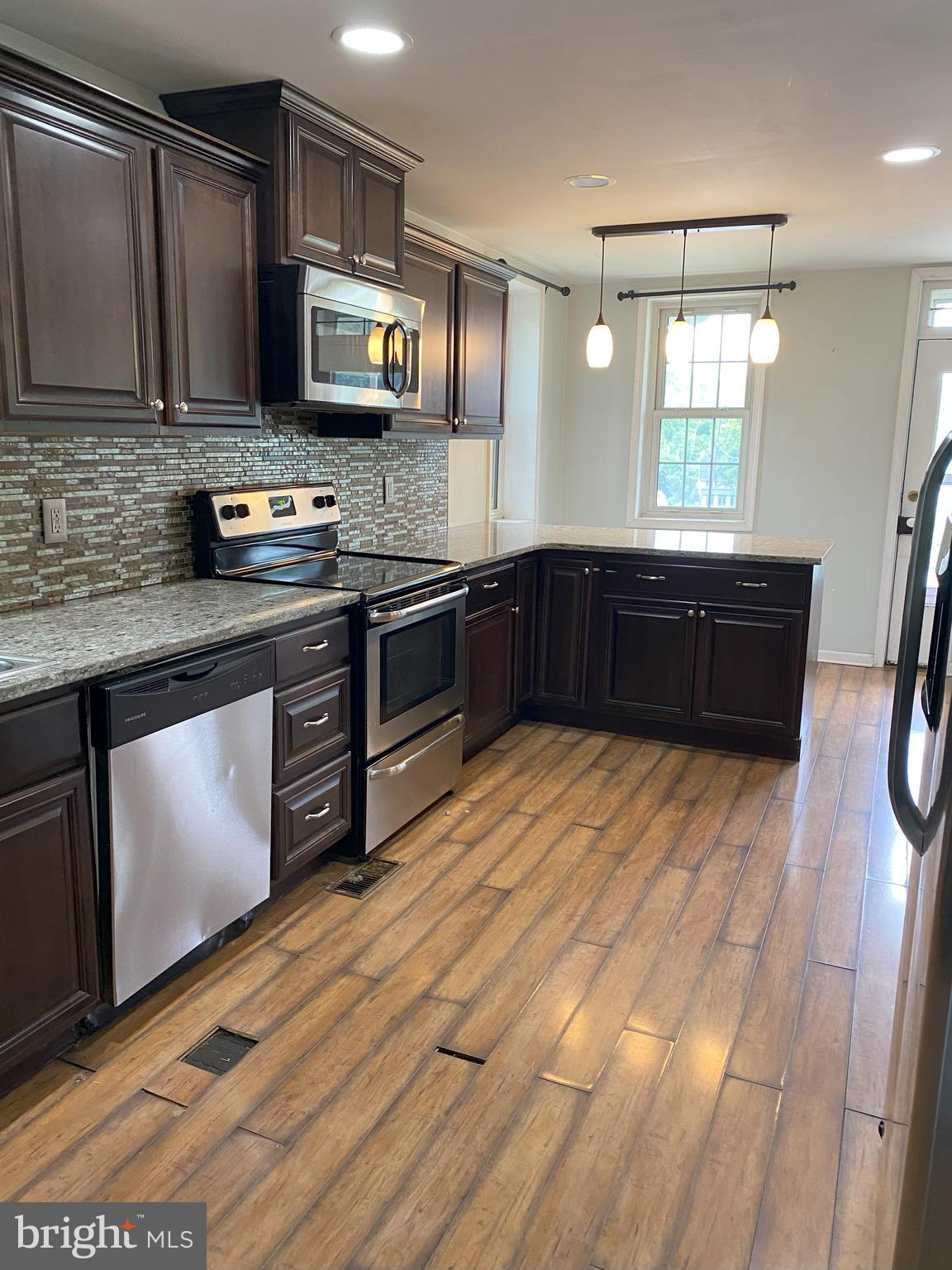 DAUPHIN - Residential