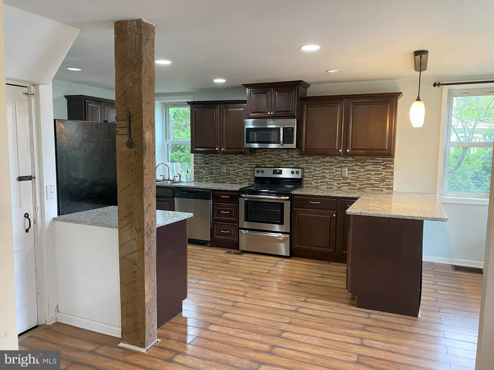 DAUPHIN - Residential