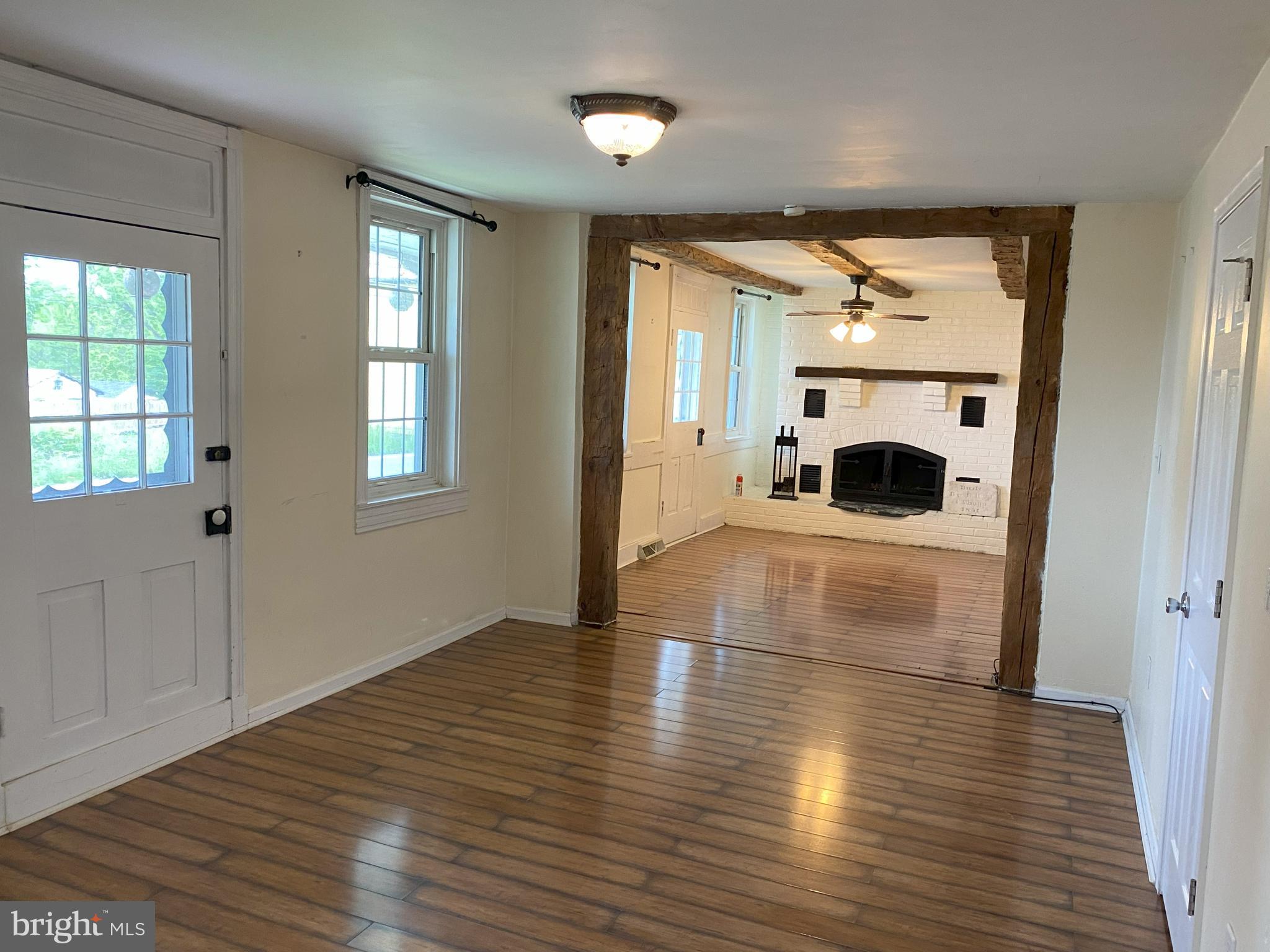 DAUPHIN - Residential