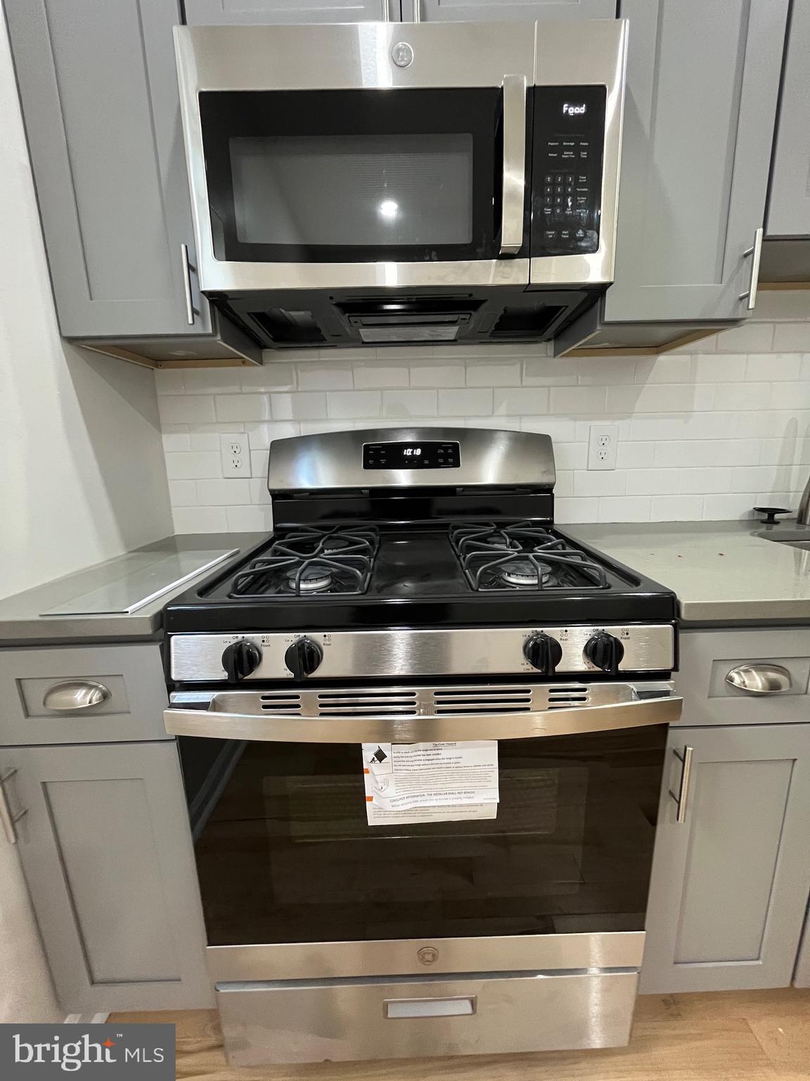 FISHTOWN - Residential Lease