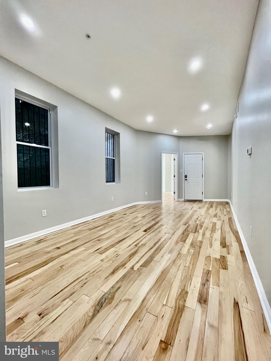 FISHTOWN - Residential Lease