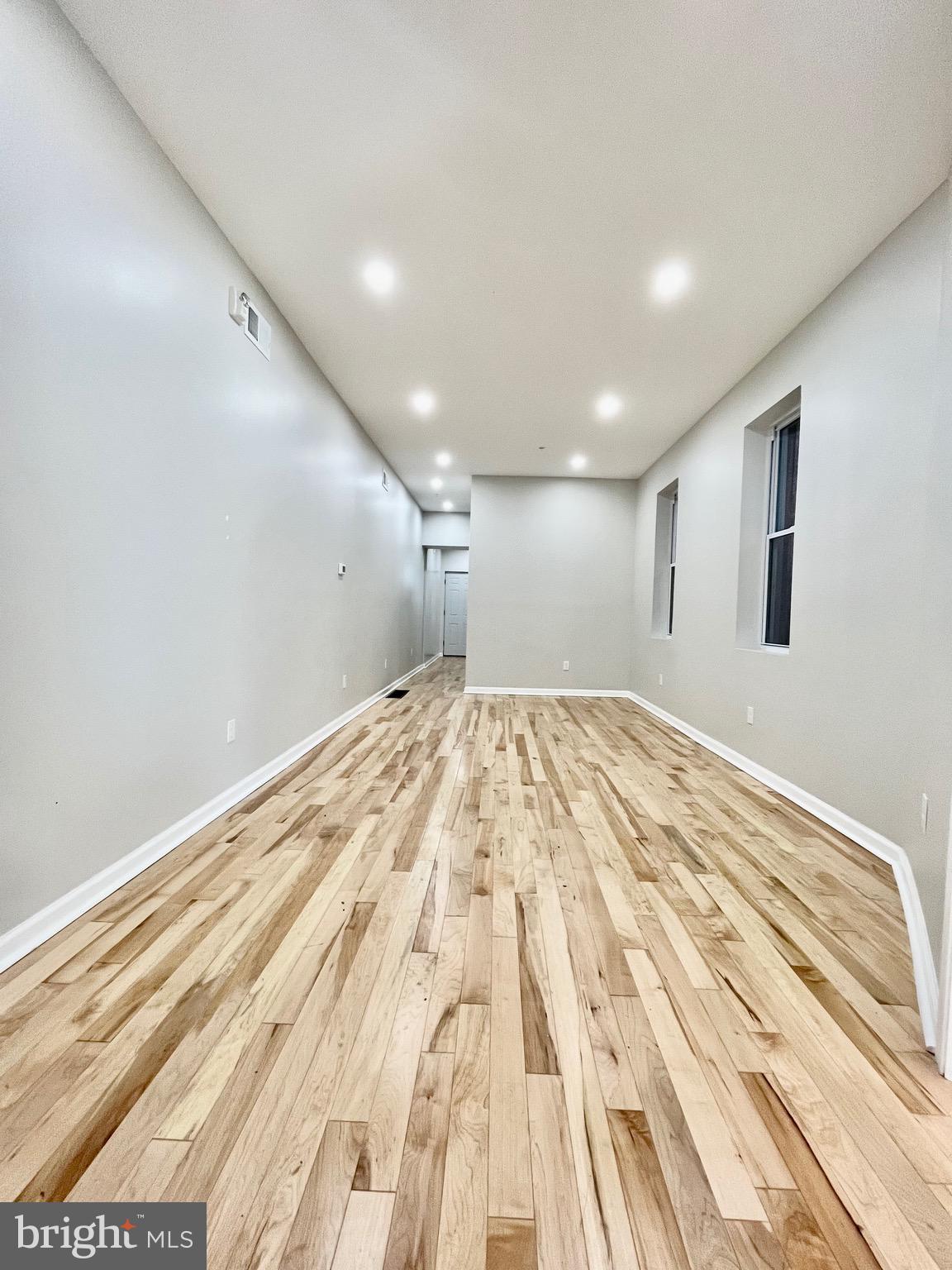 FISHTOWN - Residential Lease