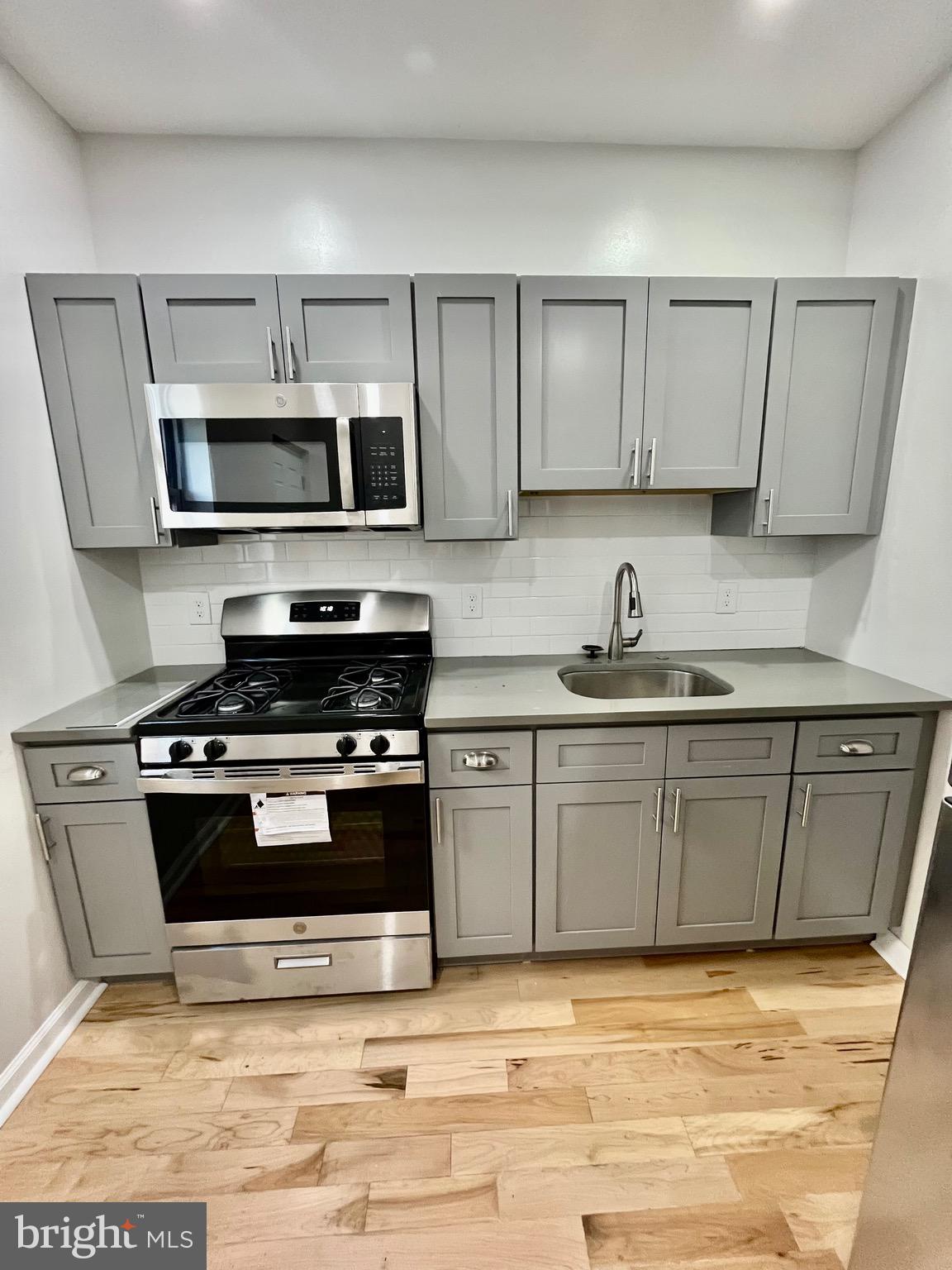 FISHTOWN - Residential Lease