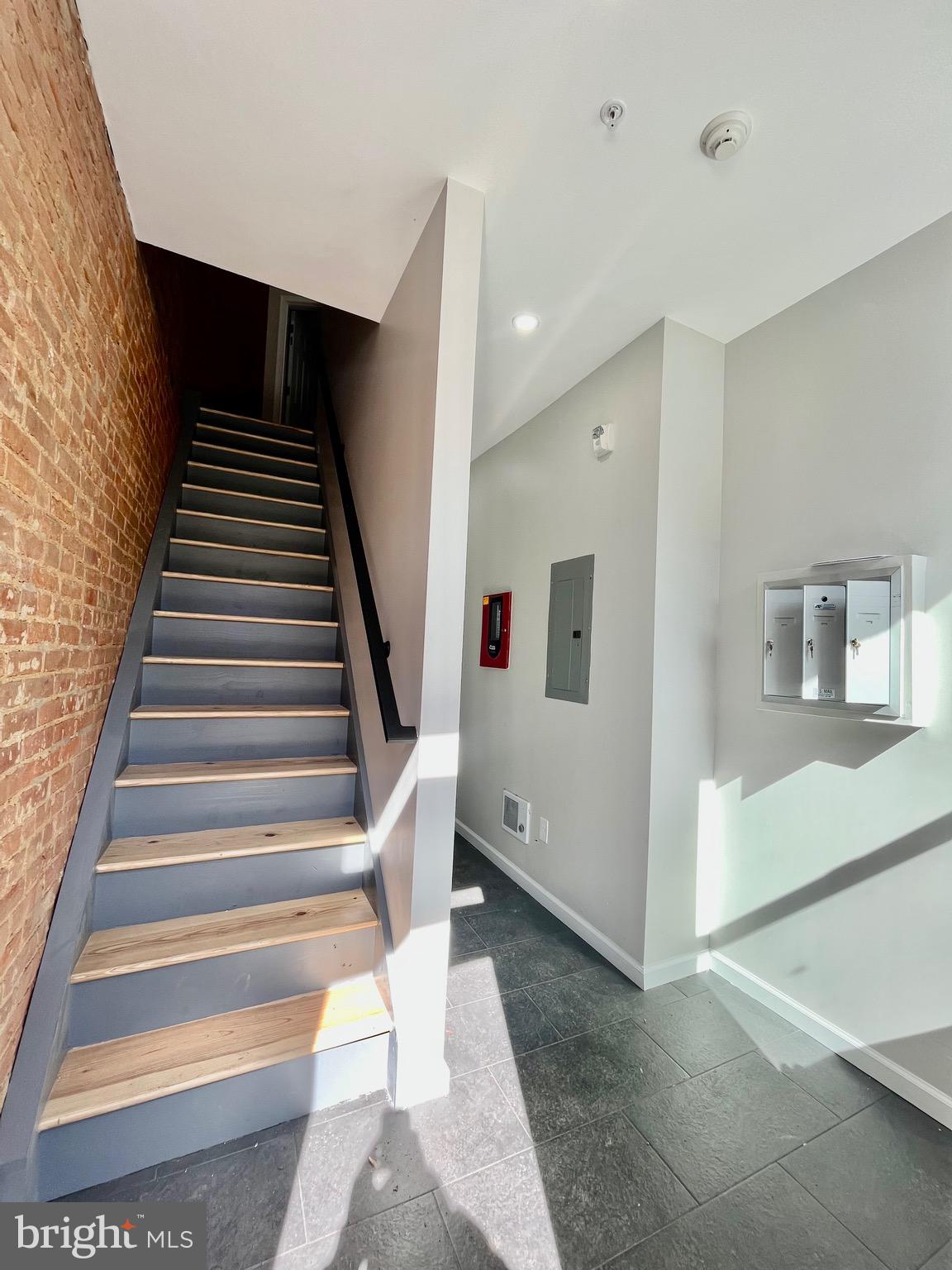 FISHTOWN - Residential Lease