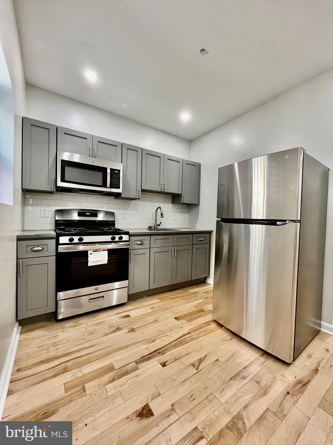FISHTOWN - Residential Lease
