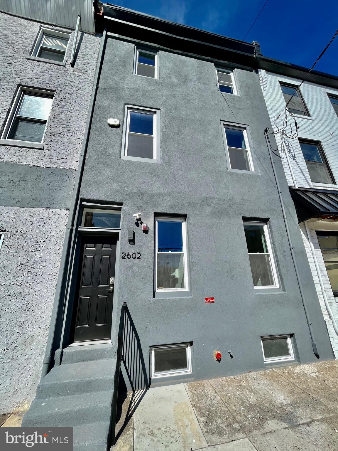 FISHTOWN - Residential Lease
