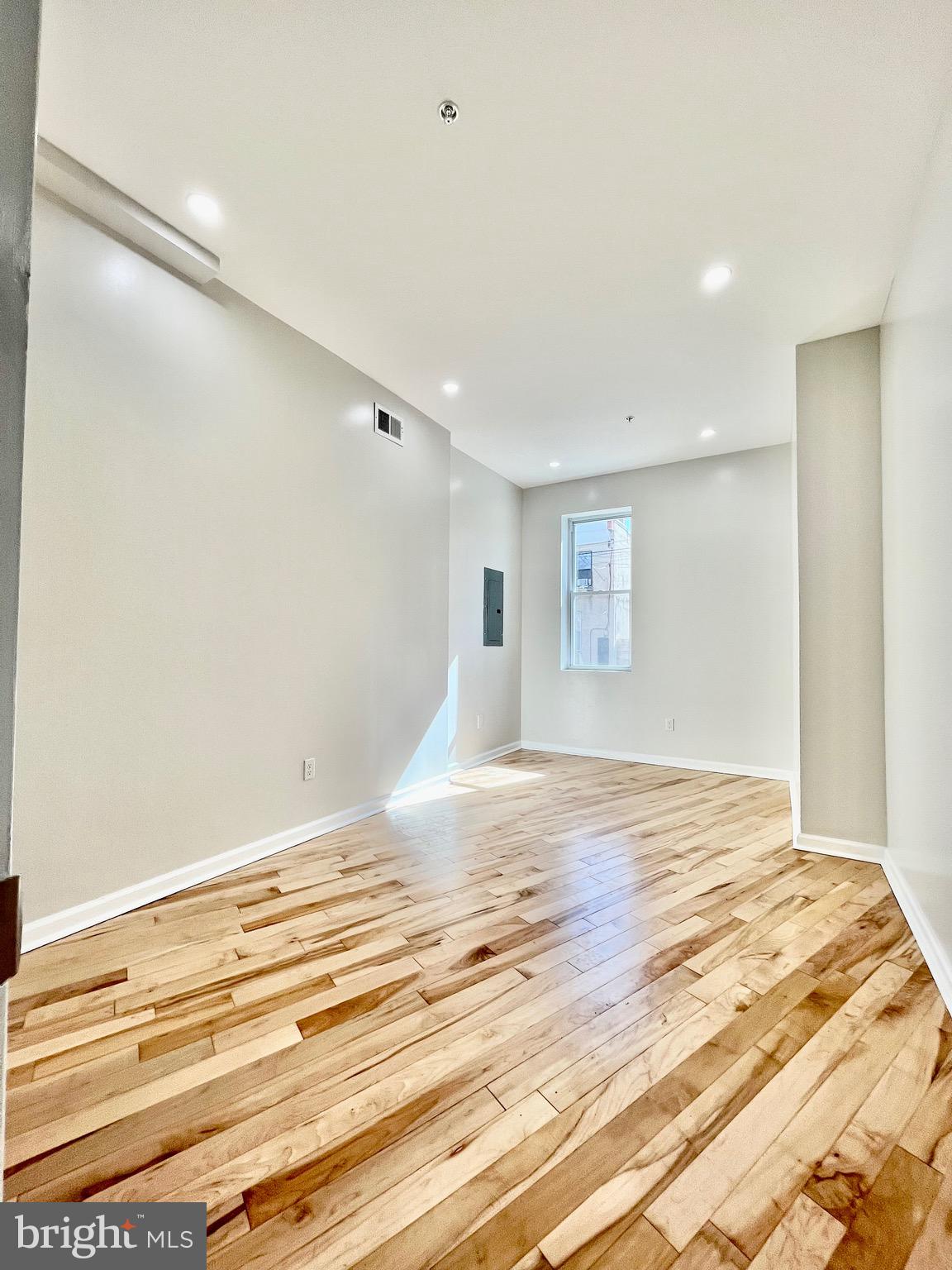 FISHTOWN - Residential Lease