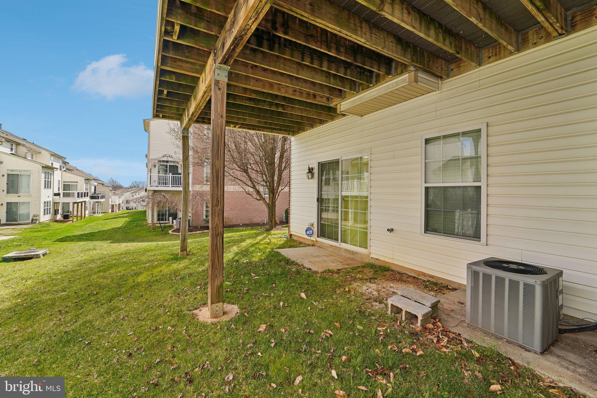 MONMOUTH MEADOWS - Residential