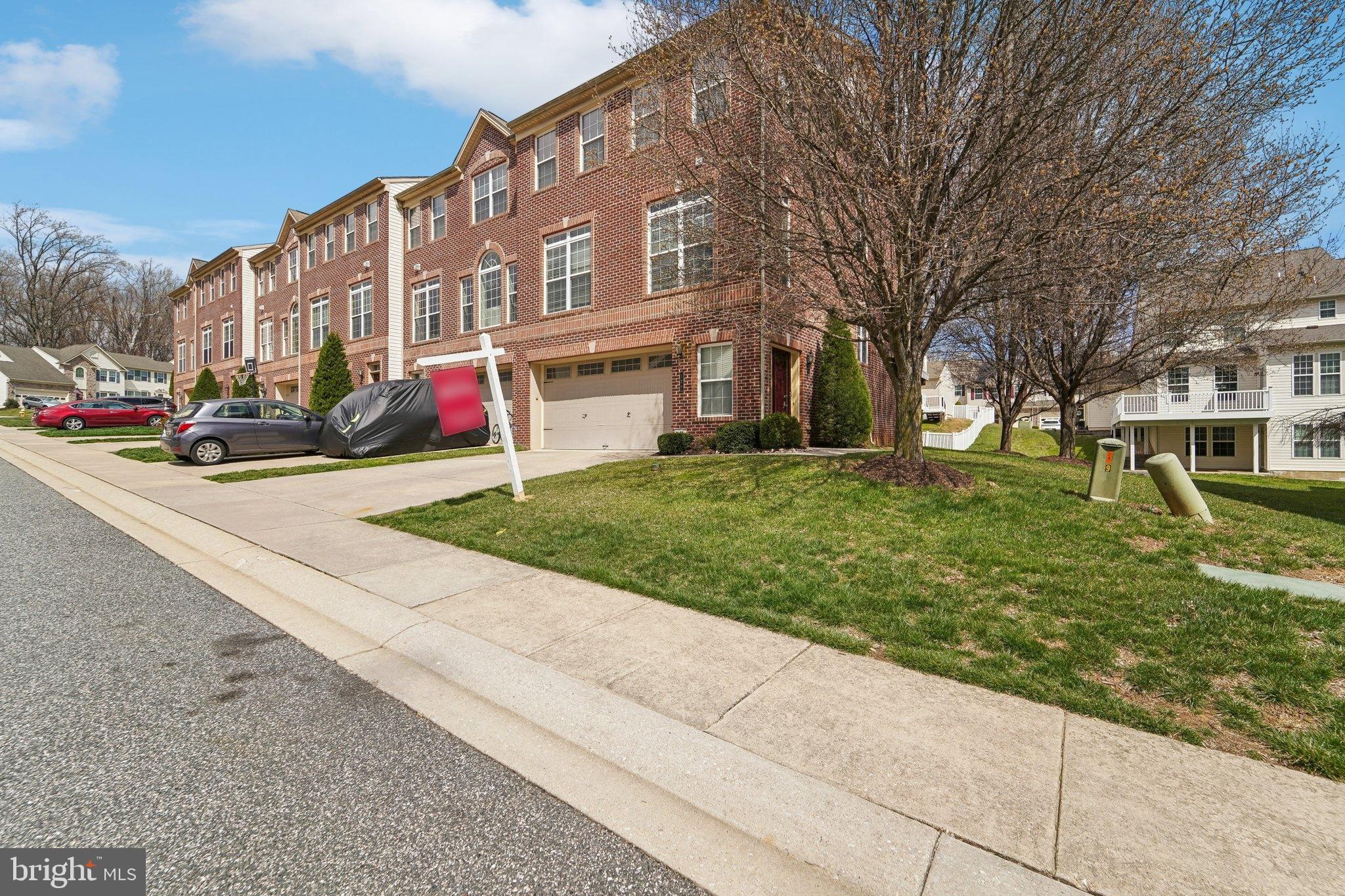 MONMOUTH MEADOWS - Residential