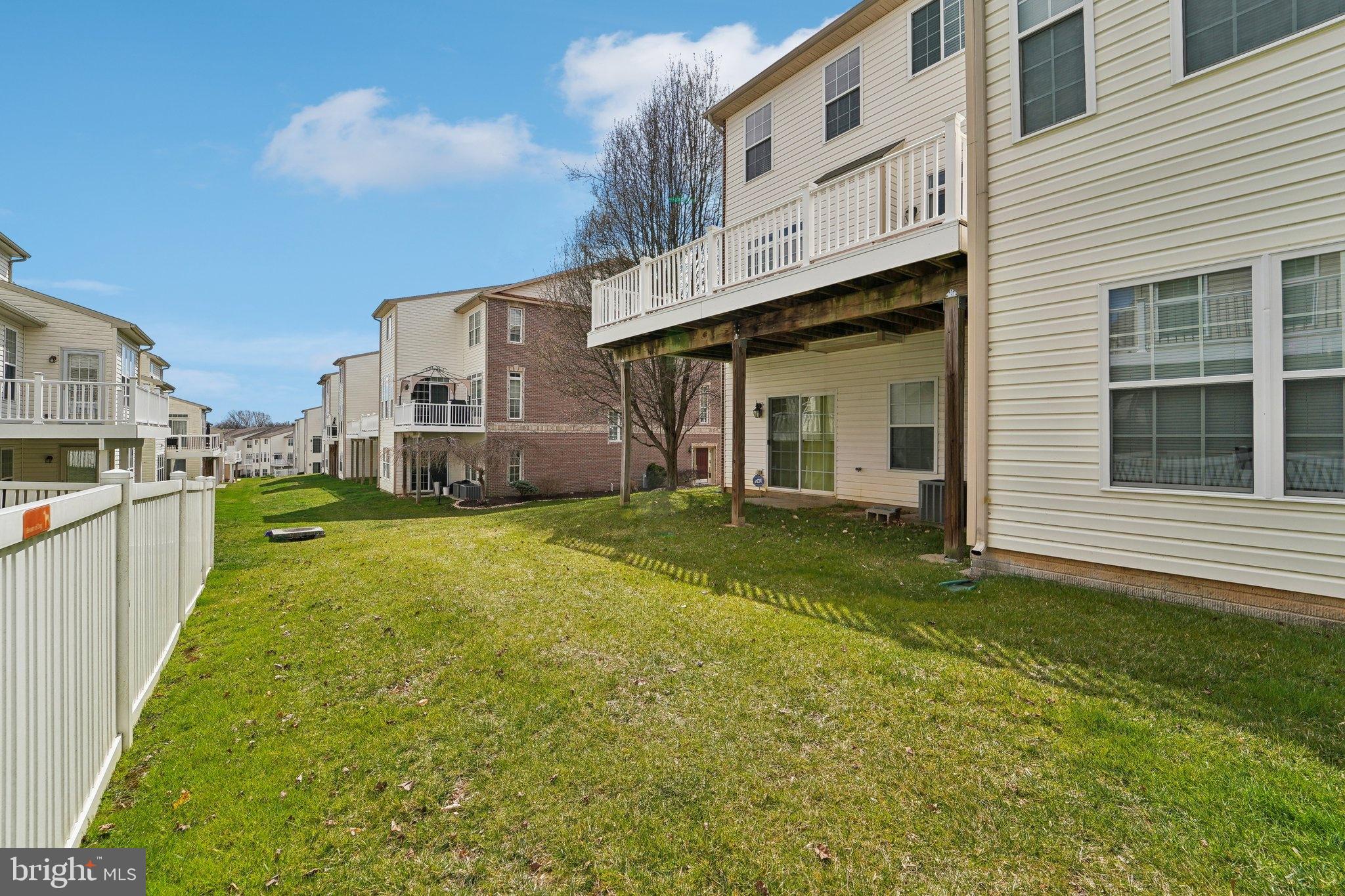 MONMOUTH MEADOWS - Residential