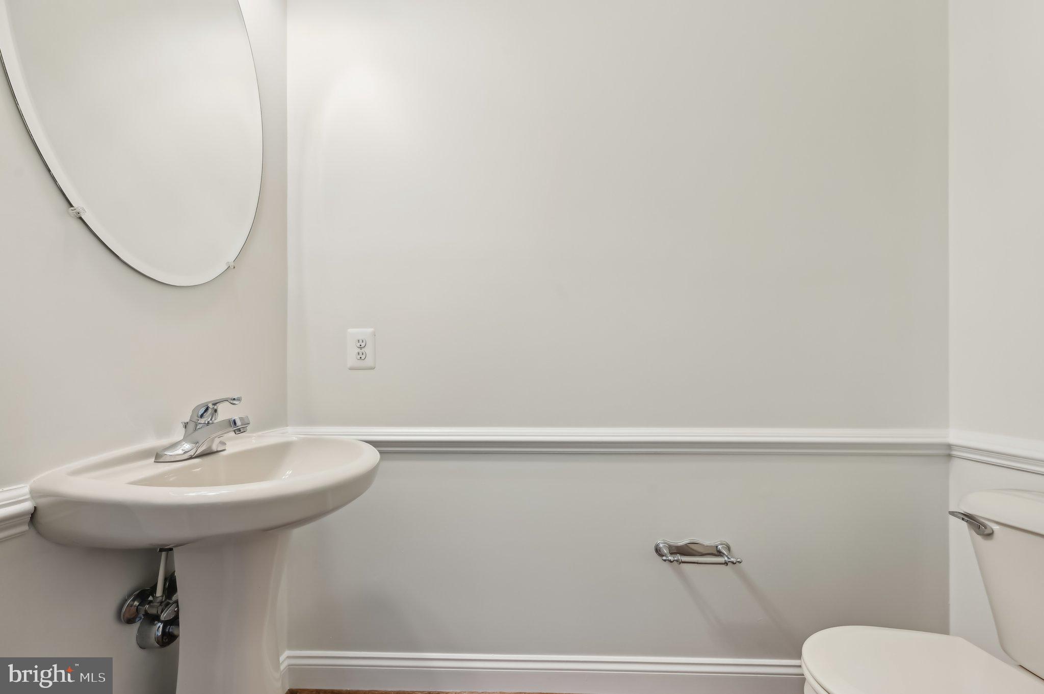 MONMOUTH MEADOWS - Residential