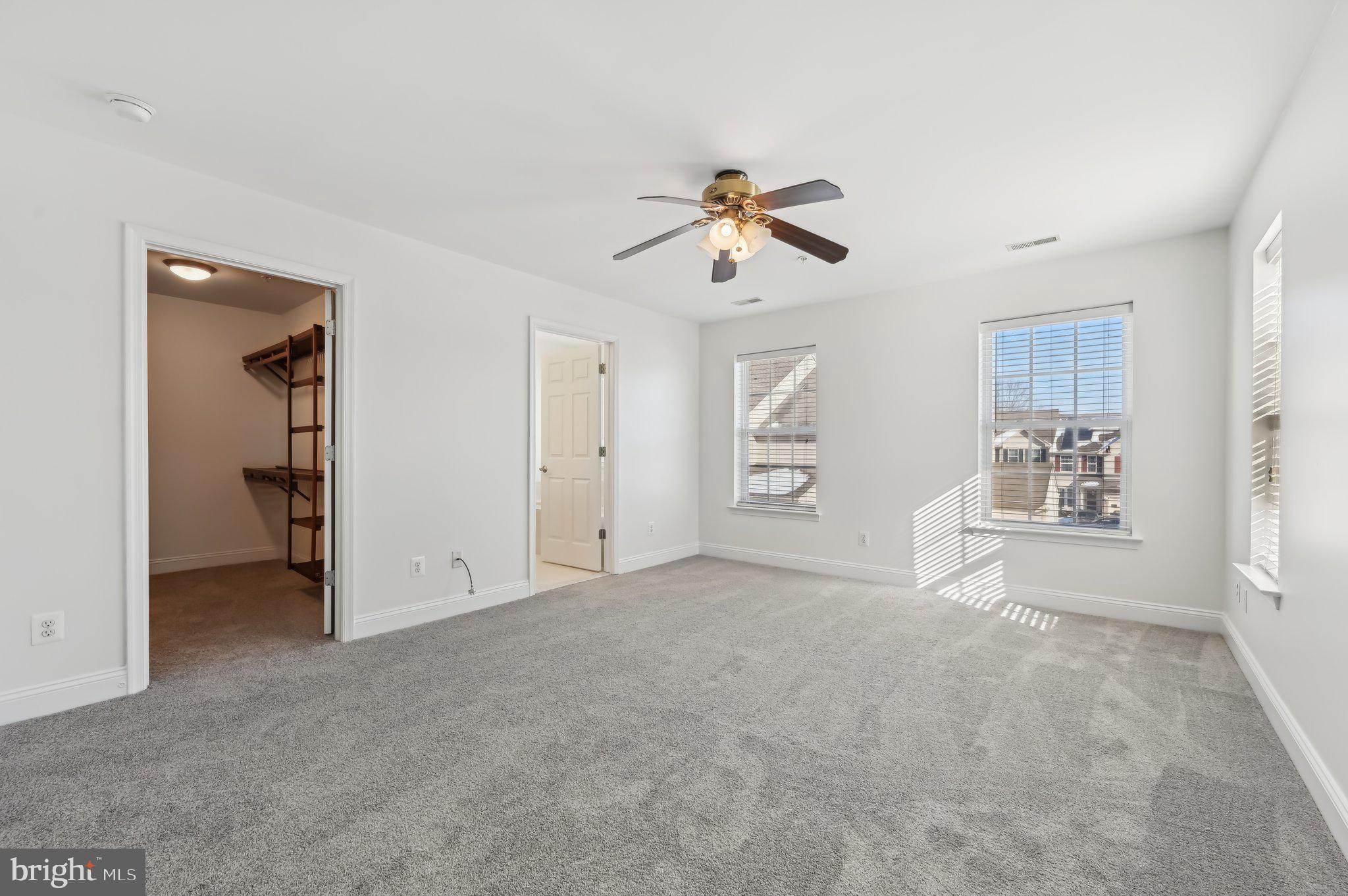 MONMOUTH MEADOWS - Residential