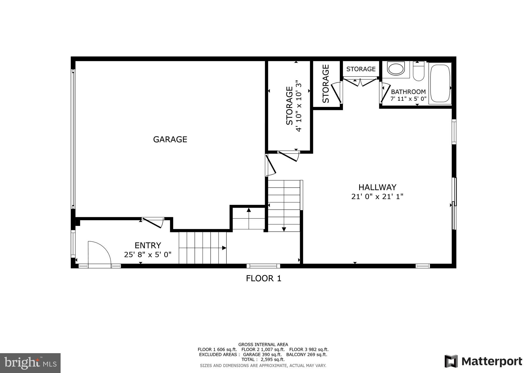 MONMOUTH MEADOWS - Residential