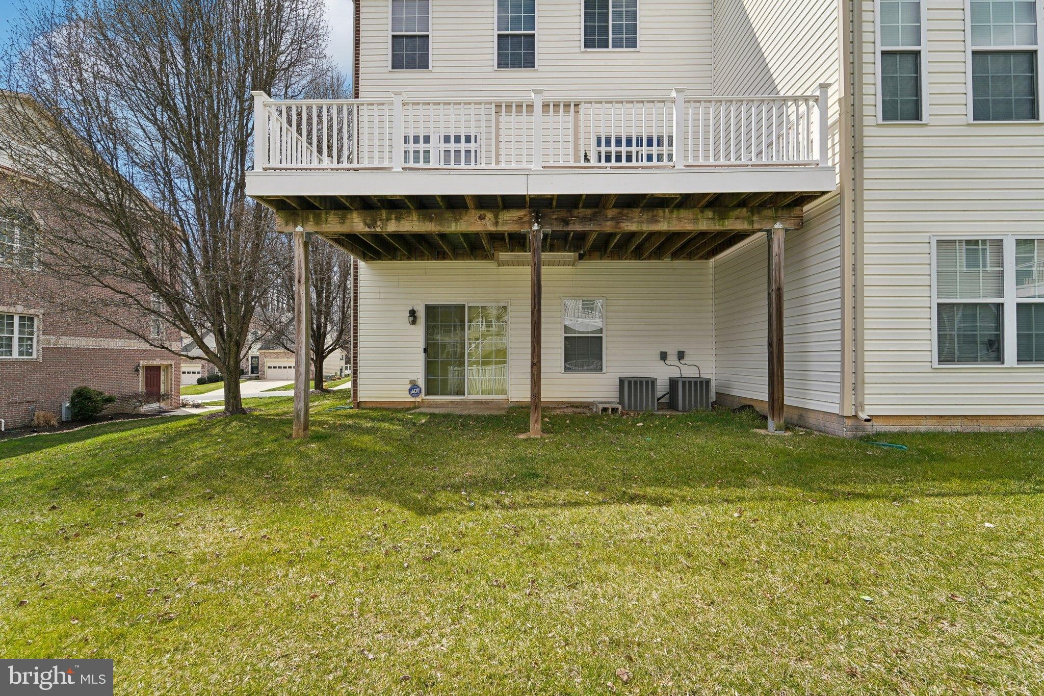 MONMOUTH MEADOWS - Residential