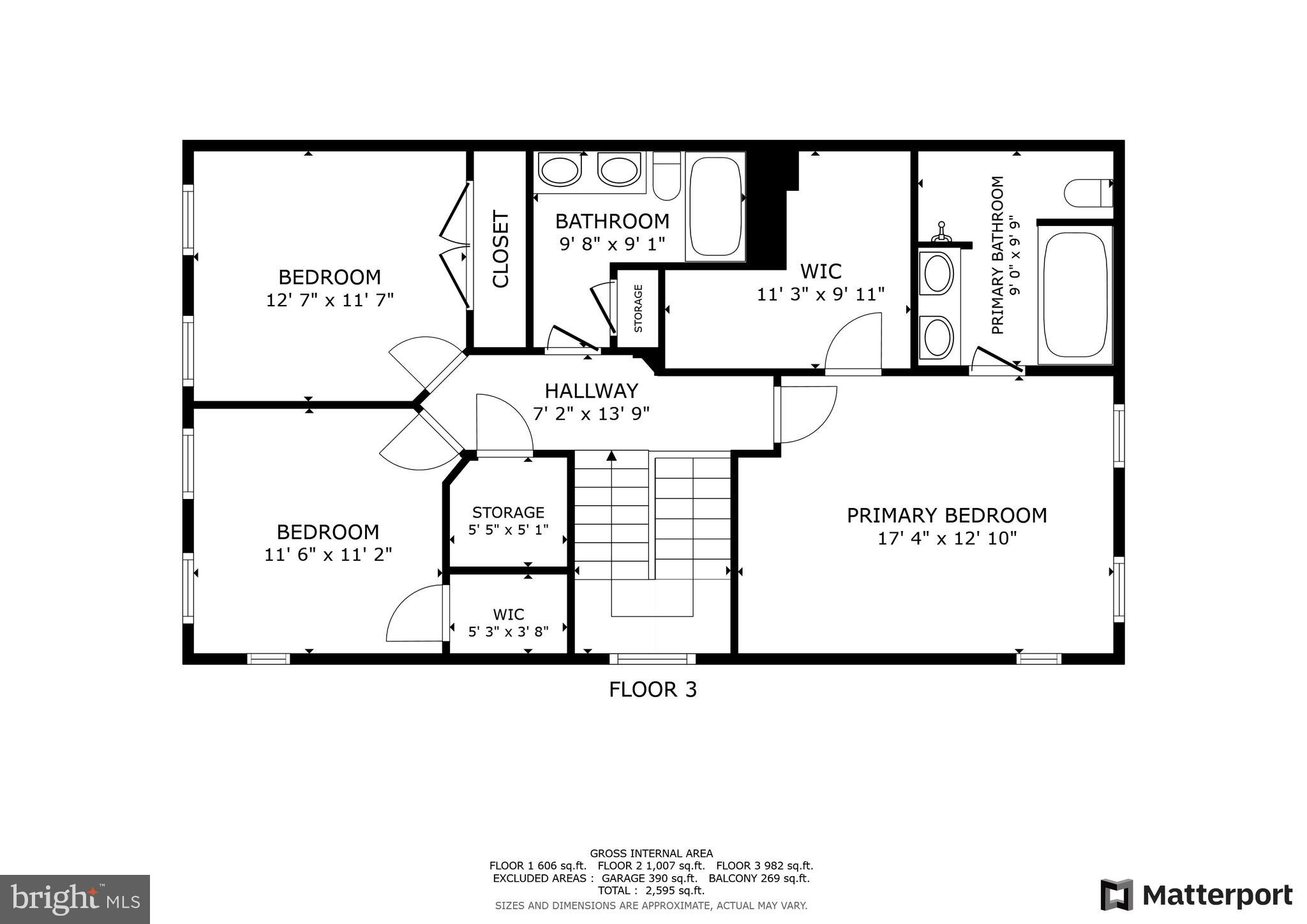 MONMOUTH MEADOWS - Residential