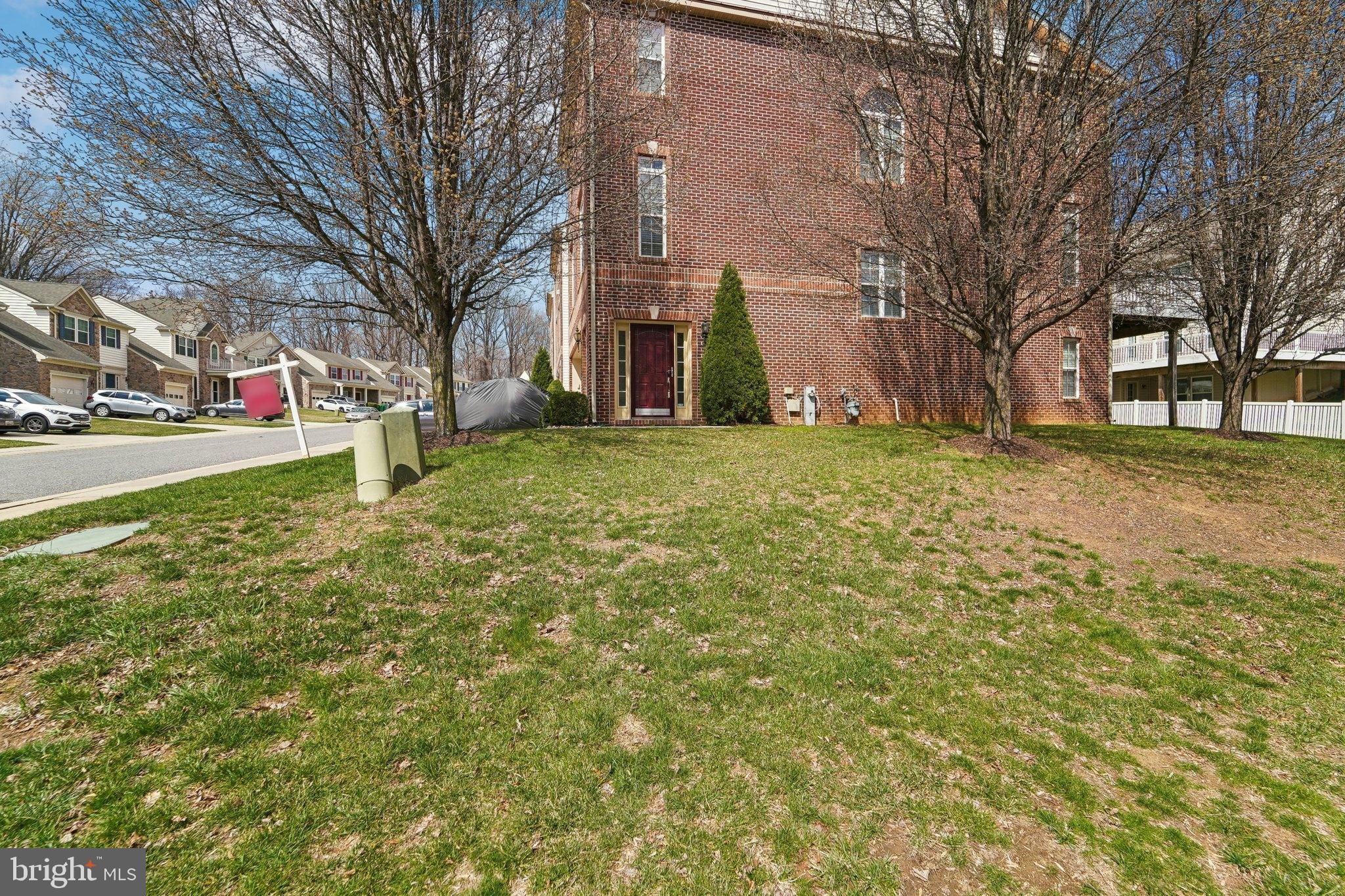 MONMOUTH MEADOWS - Residential