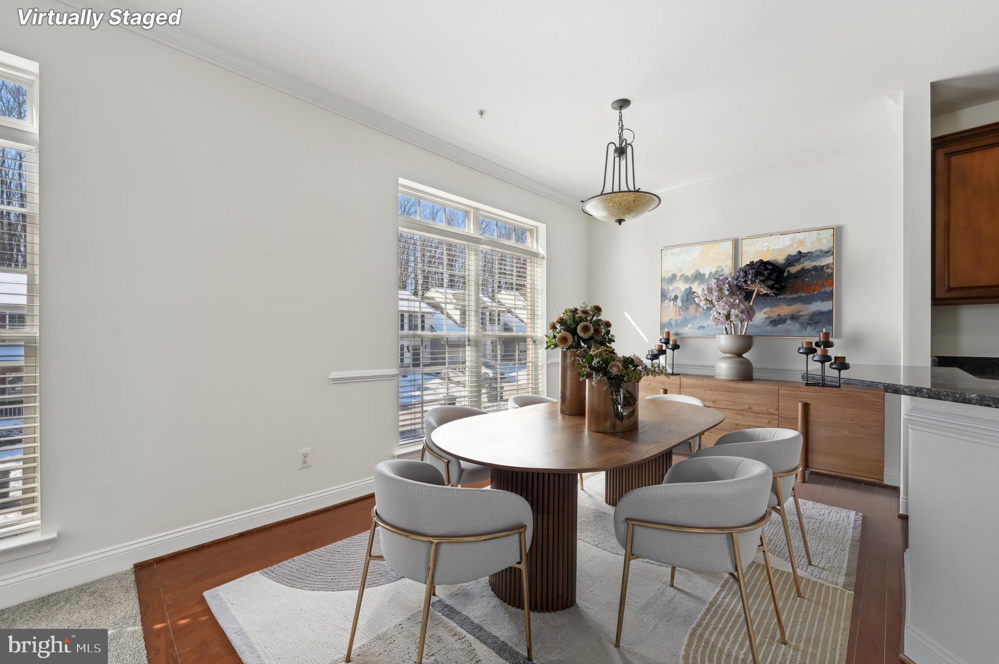 MONMOUTH MEADOWS - Residential