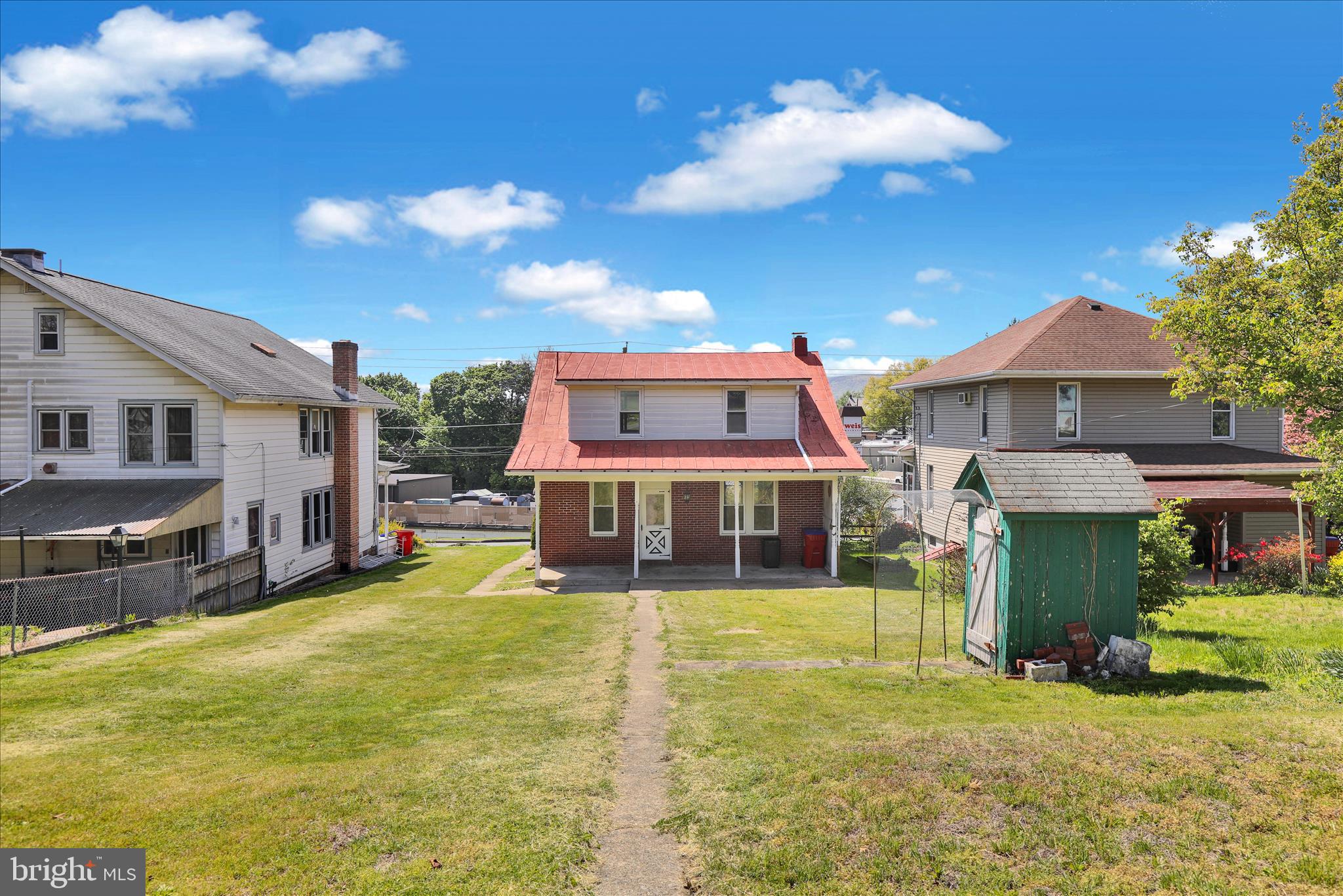NONE AVAILABLE - Residential