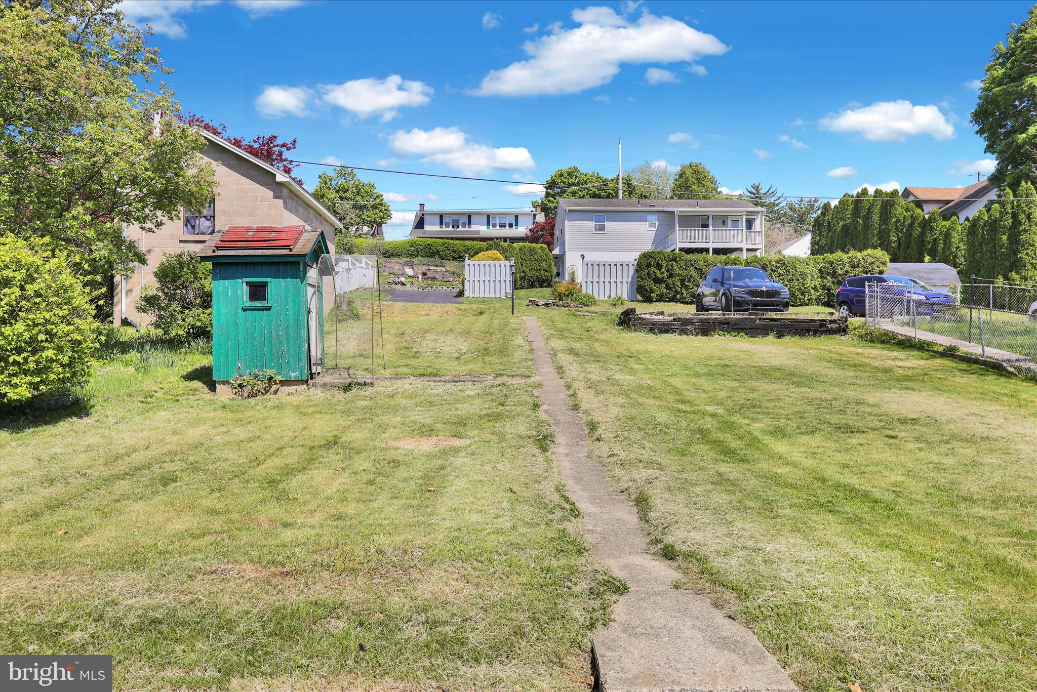 NONE AVAILABLE - Residential