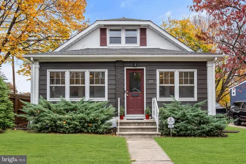29 Saybrook Ave, Hamilton Township, NJ MLS: NJME2069346