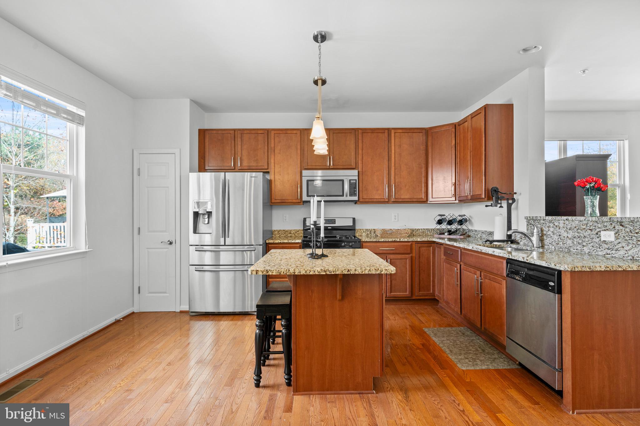 OAK TREE LANDING - Residential